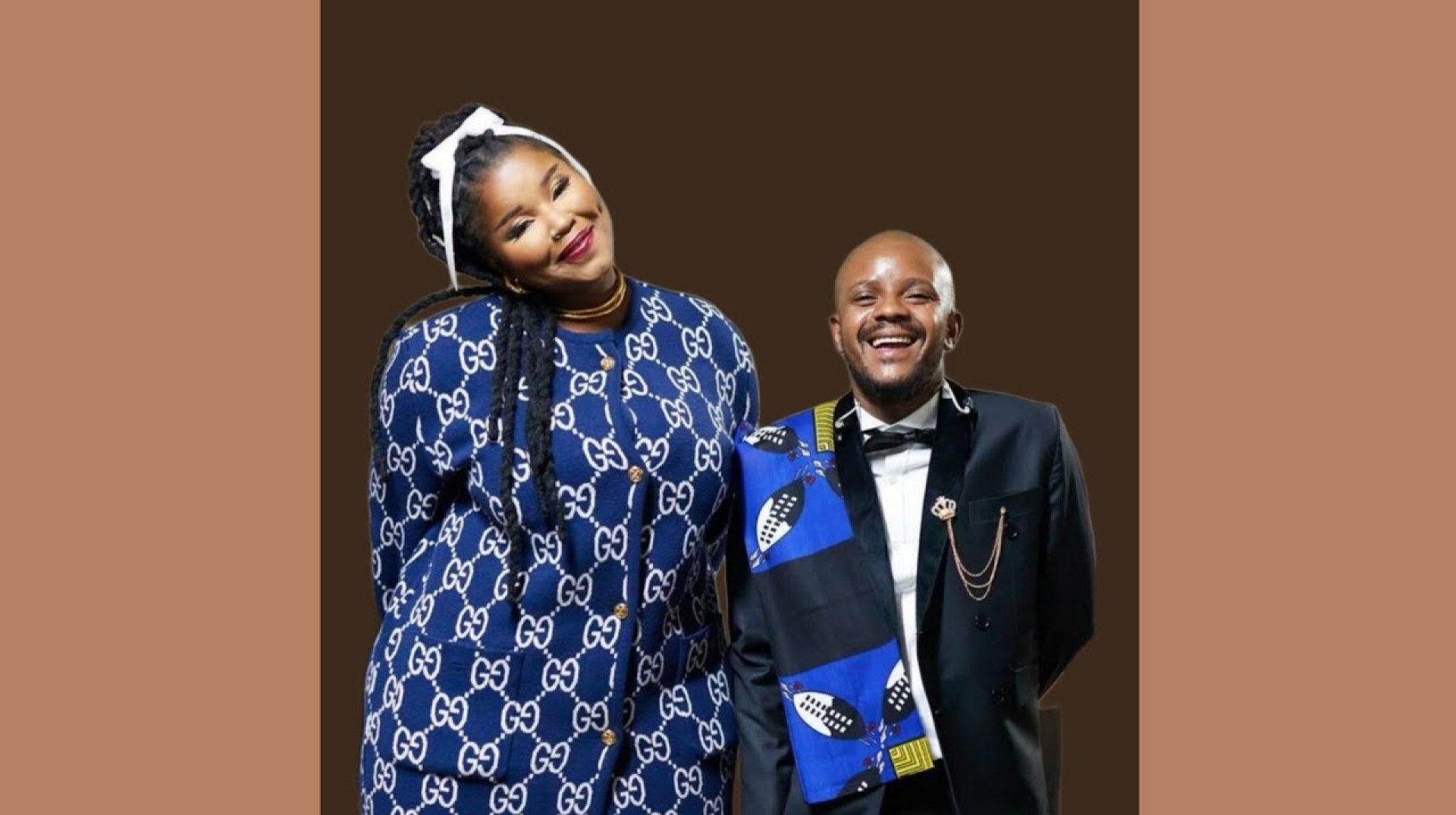 Kabza De Small & DJ Maphorisa – Myekele feat. Nkosazana Daughter & Chronical Deep Kabza De Small & DJ Maphorisa – Myekele feat. Nkosazana Daughter & Chronical Deep