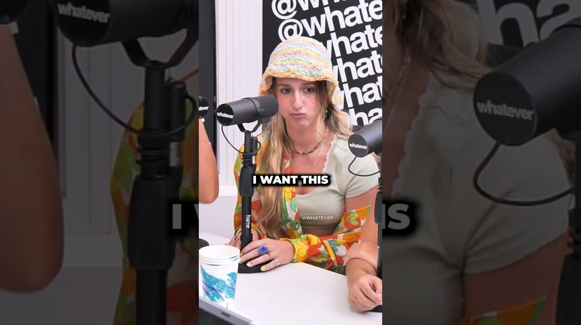 Traditional Woman DESTROYS Feminists On The Panel @whatever Traditional Woman DESTROYS Feminists On The Panel @whatever