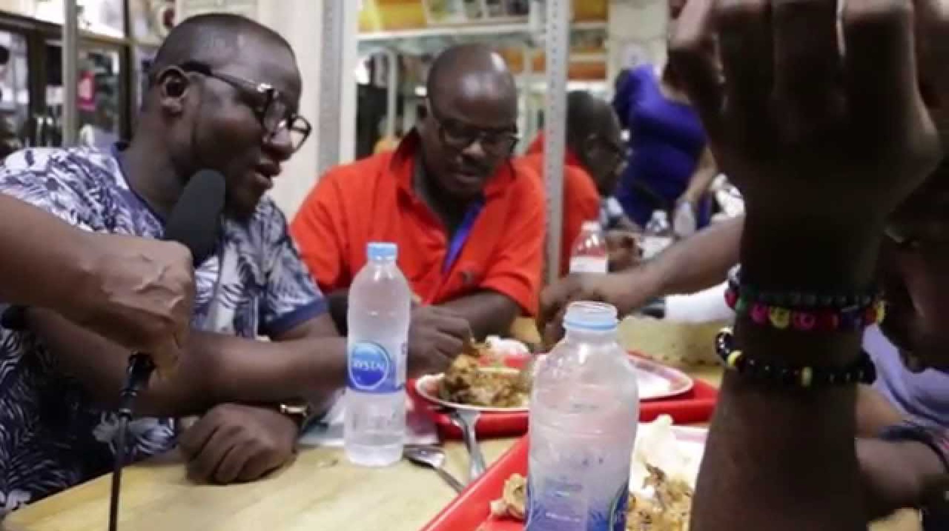 AFRICANS IN THAILAND ENJOY HOME FOOD IN A NIGERIAN RESTAURANT #FOOD NEAR ME AFRICANS IN THAILAND ENJOY HOME FOOD IN A NIGERIAN RESTAURANT #FOOD NEAR ME