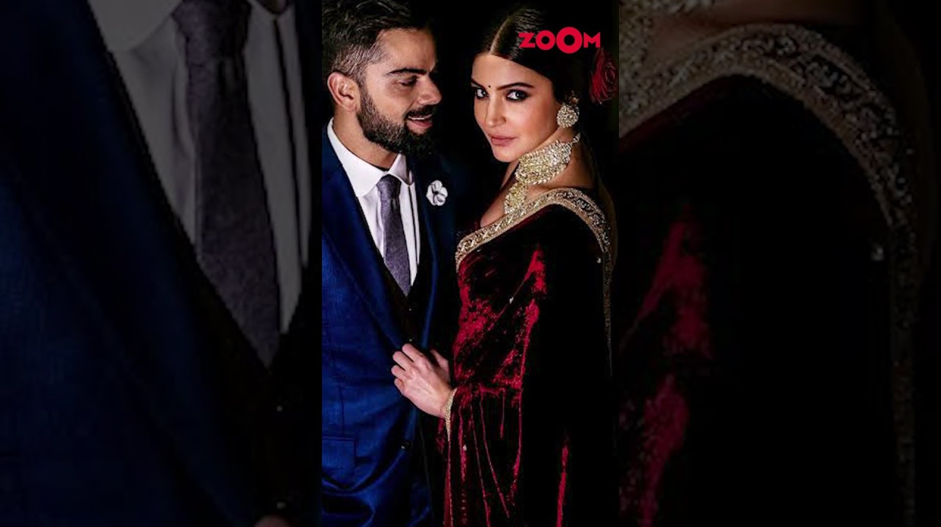 Virat Kohli & Anushka Sharma's ADORABLE moments that will melt your heart! #virushka #shorts Virat Kohli & Anushka Sharma's ADORABLE moments that will melt your heart! #virushka #shorts