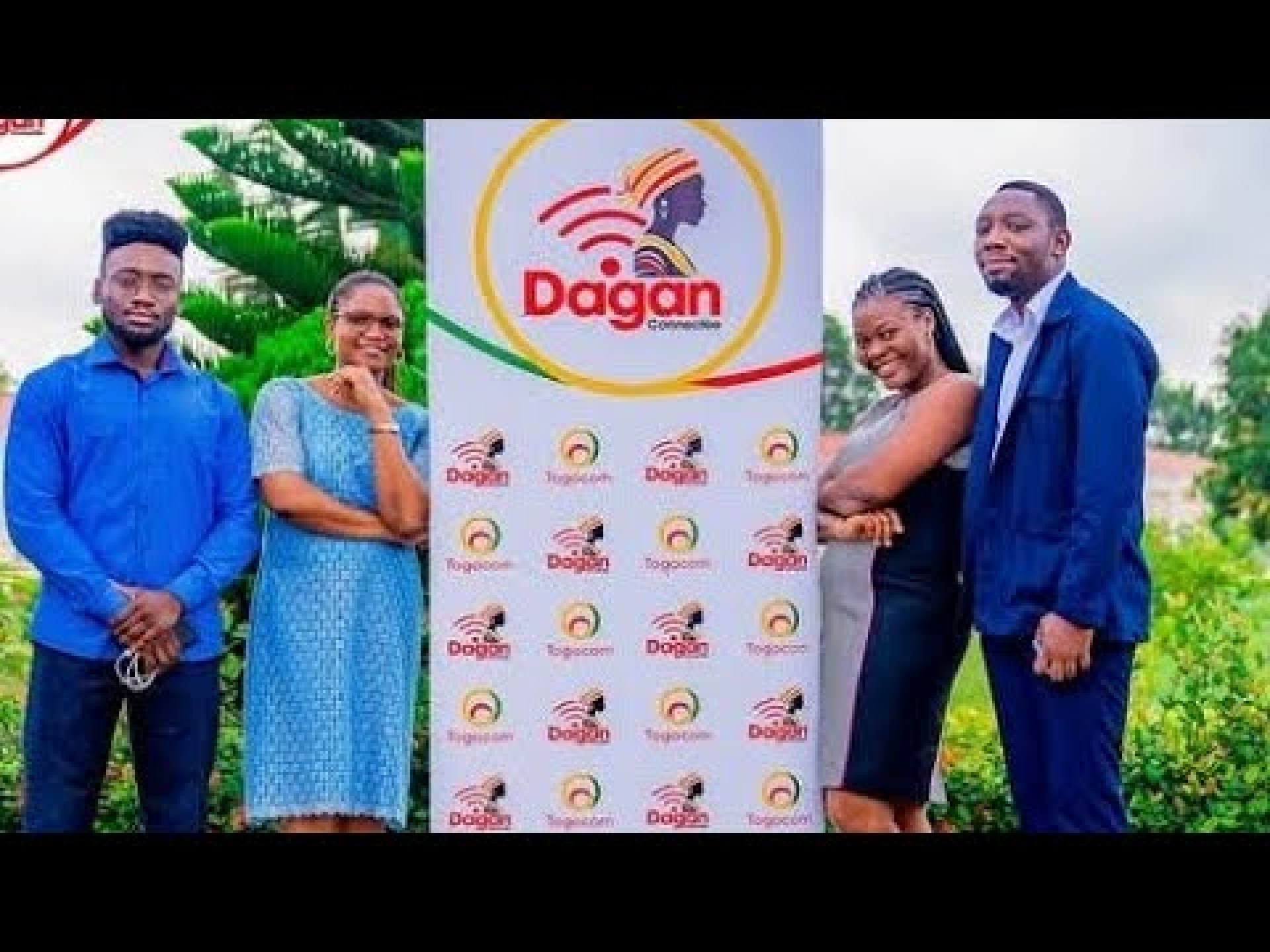 Dagan connectée, Comment Mieux utiliser les réseaux pour son business Dagan connectée, Comment Mieux utiliser les réseaux pour son business