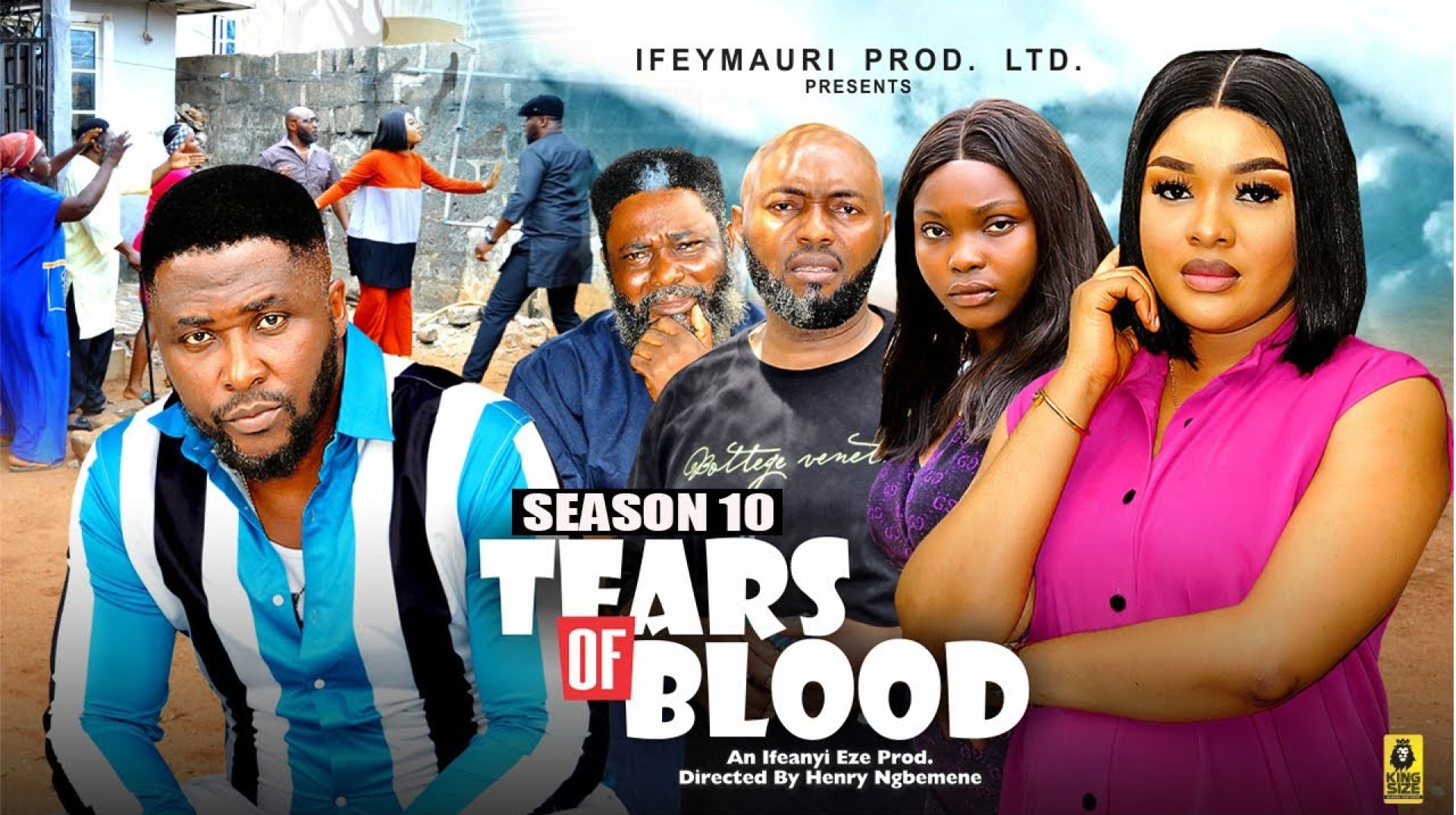 TEARS OF BLOOD (SEASON 10) IFEKA DORIS ONNY MICHEAL NEW MOVIE-2024 LATEST NIGERIAN NOLLYWOOD MOVIE TEARS OF BLOOD (SEASON 10) IFEKA DORIS ONNY MICHEAL NEW MOVIE-2024 LATEST NIGERIAN NOLLYWOOD MOVIE