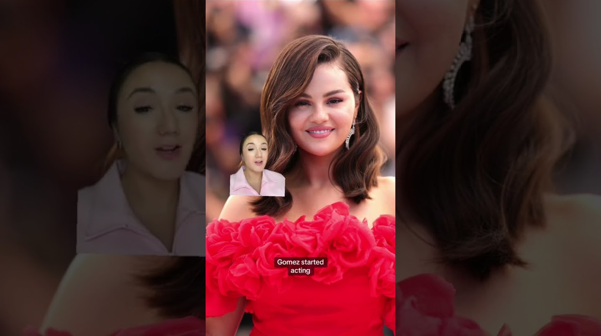 Inside Selena Gomez's rare billionaire success story Inside Selena Gomez's rare billionaire success story