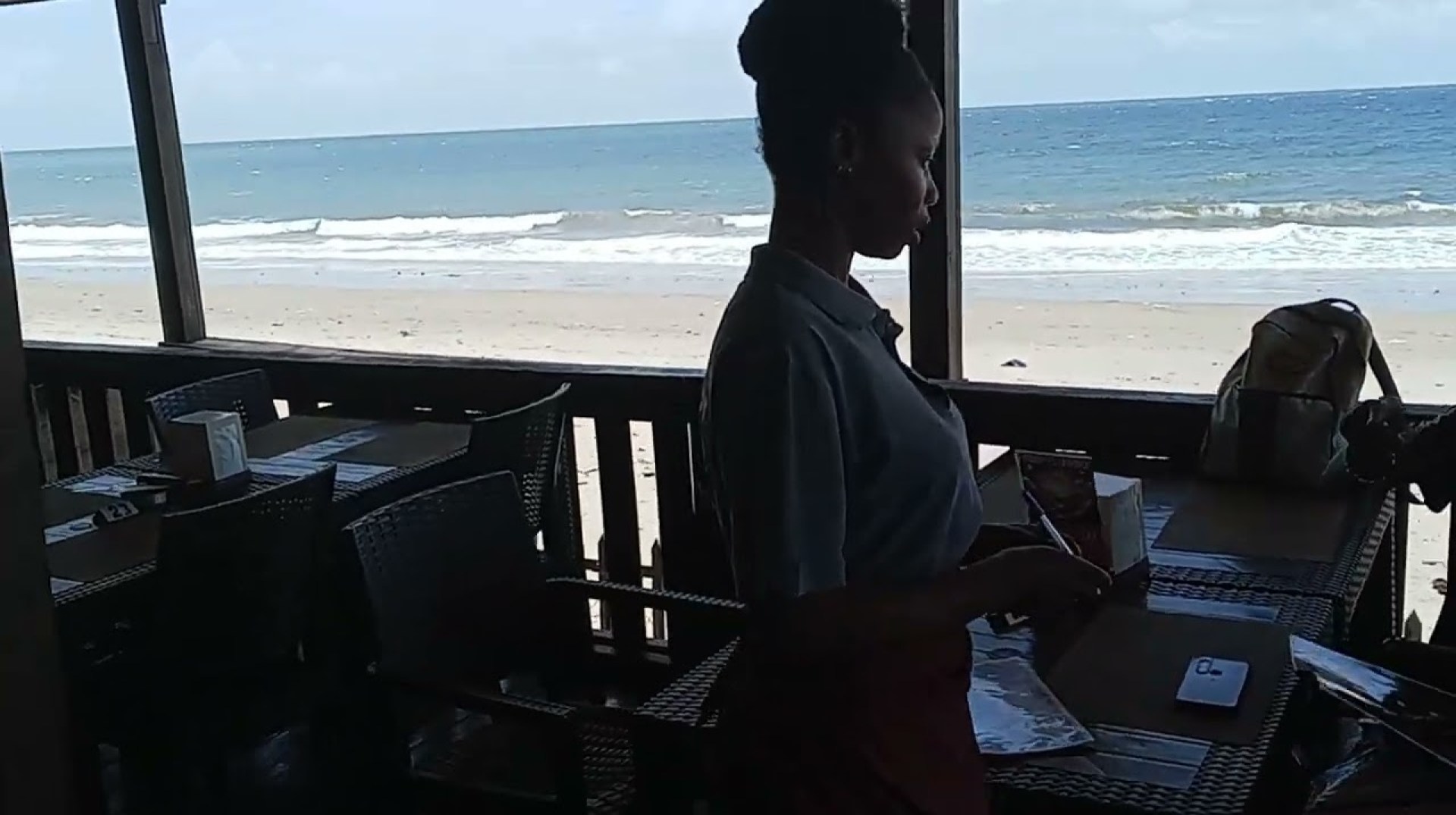 Roy's Beach Resort in Freetown, Sierra Leone Roy's Beach Resort in Freetown, Sierra Leone