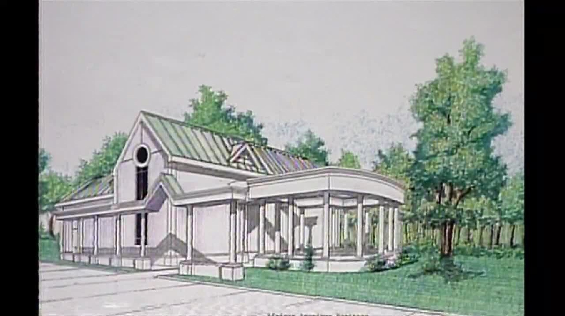 TV9 Rewind: African American museum moves into temporary home TV9 Rewind: African American museum moves into temporary home