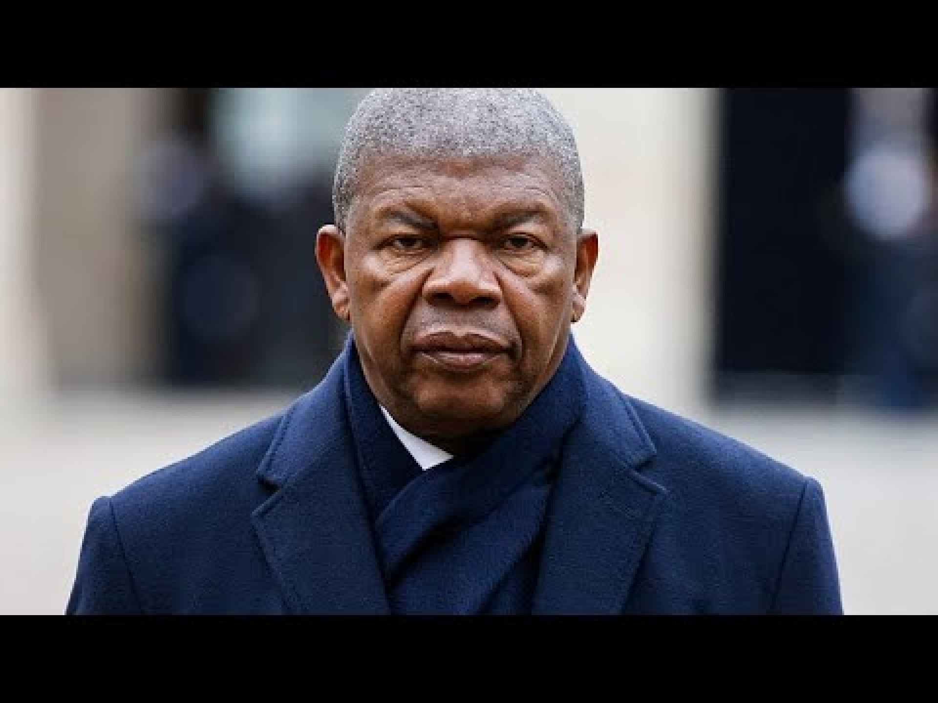 RDC : l'Angola demande un cessez-le-feu suivi de négociations RDC : l'Angola demande un cessez-le-feu suivi de négociations