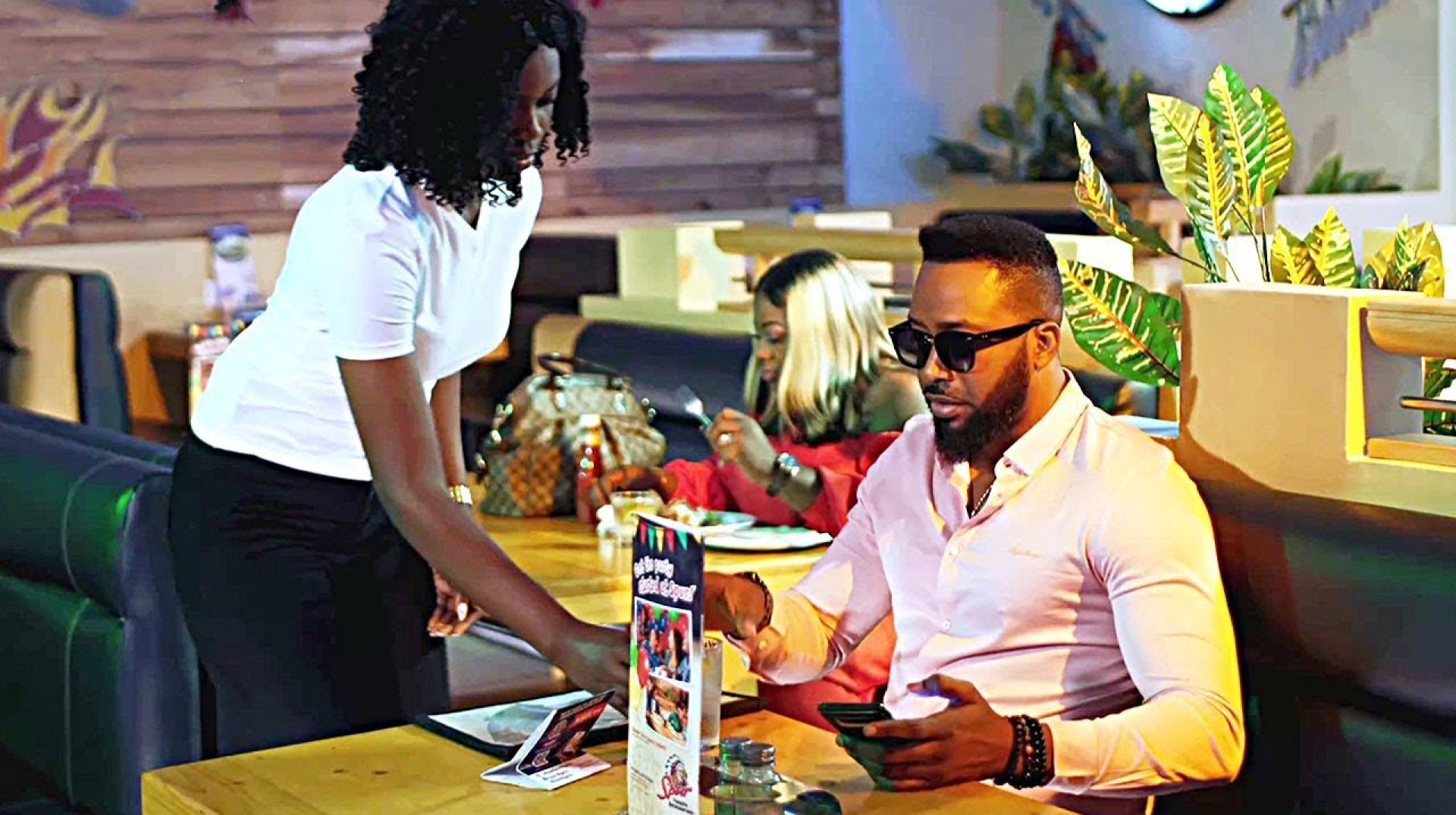 MY BABY {New Released Today} FREDRICK LEONARD & PEARL WATTS 2025 Latest Nollywood New Movies MY BABY {New Released Today} FREDRICK LEONARD & PEARL WATTS 2025 Latest Nollywood New Movies