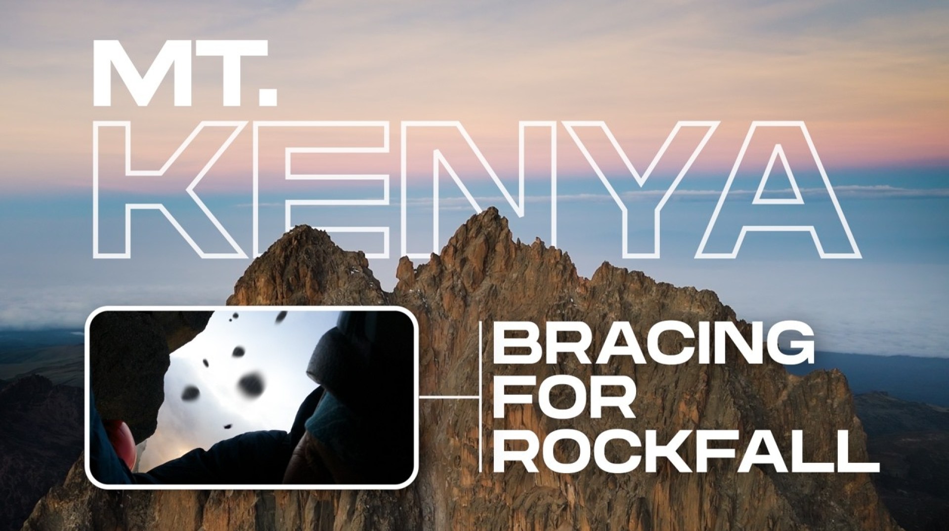 I’ve Climbed Africa’s Most Dangerous Mountain: Mount Kenya I’ve Climbed Africa’s Most Dangerous Mountain: Mount Kenya