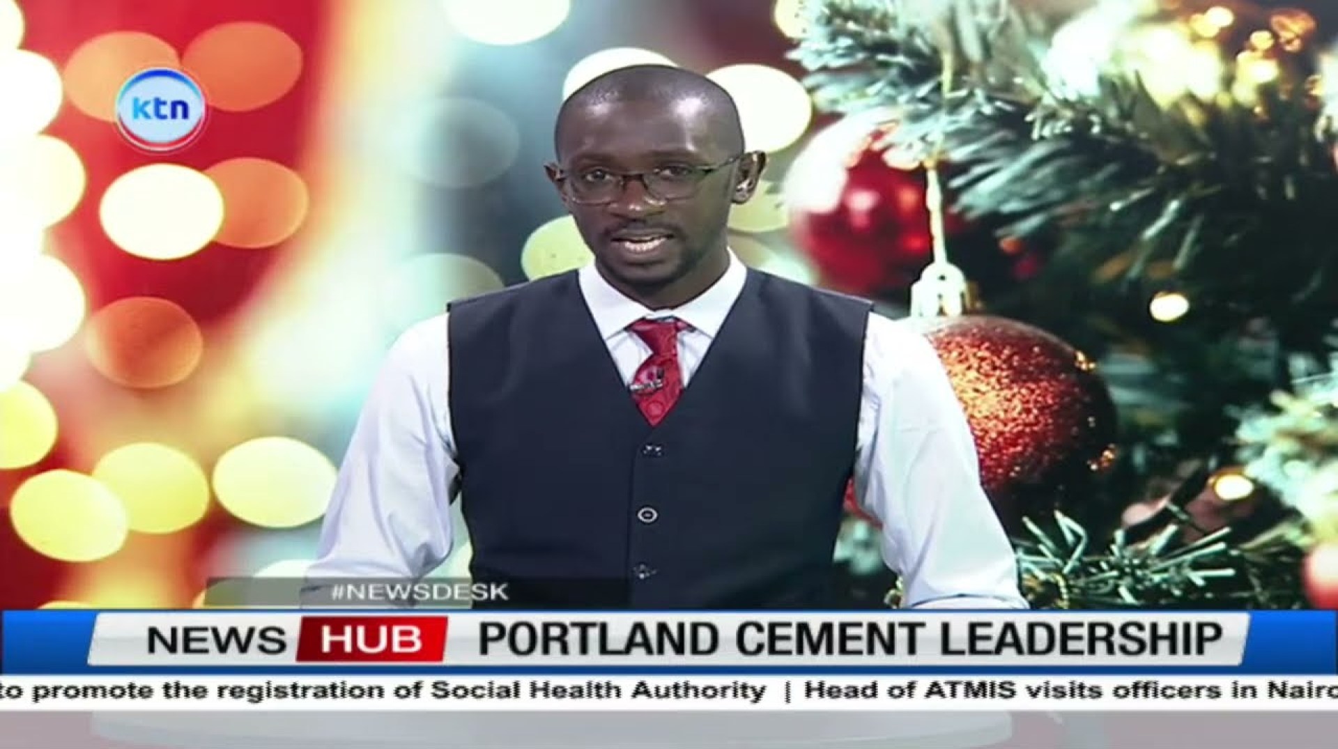 Court allows appointed managing director of Portland Cement Bruno Oguda to take office Court allows appointed managing director of Portland Cement Bruno Oguda to take office