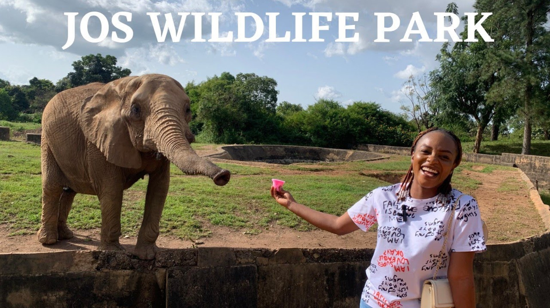 JOS WILDLIFE PARK: Biggest widelife park in Nigeria JOS WILDLIFE PARK: Biggest widelife park in Nigeria