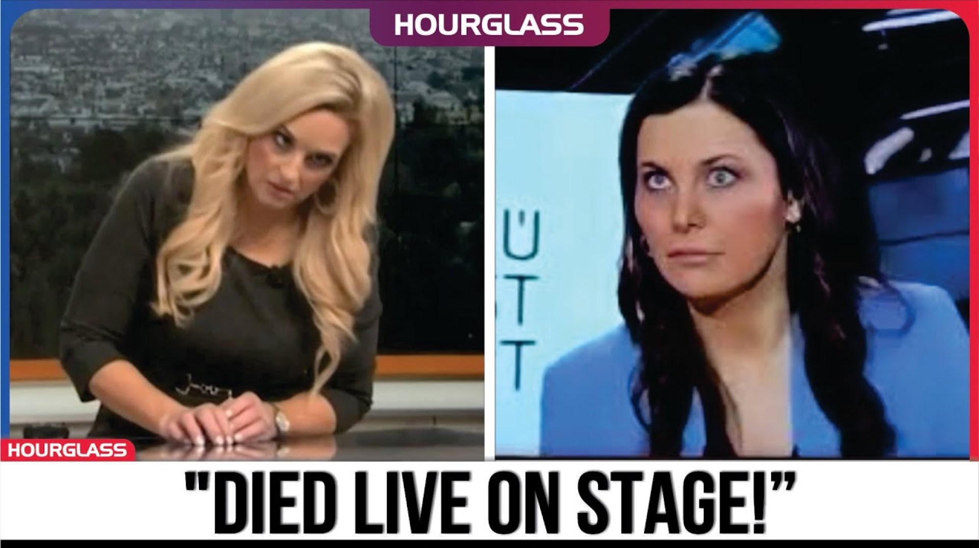 The Last Time Audiences Saw Them | You’d Never Recognize Today The Last Time Audiences Saw Them | You’d Never Recognize Today