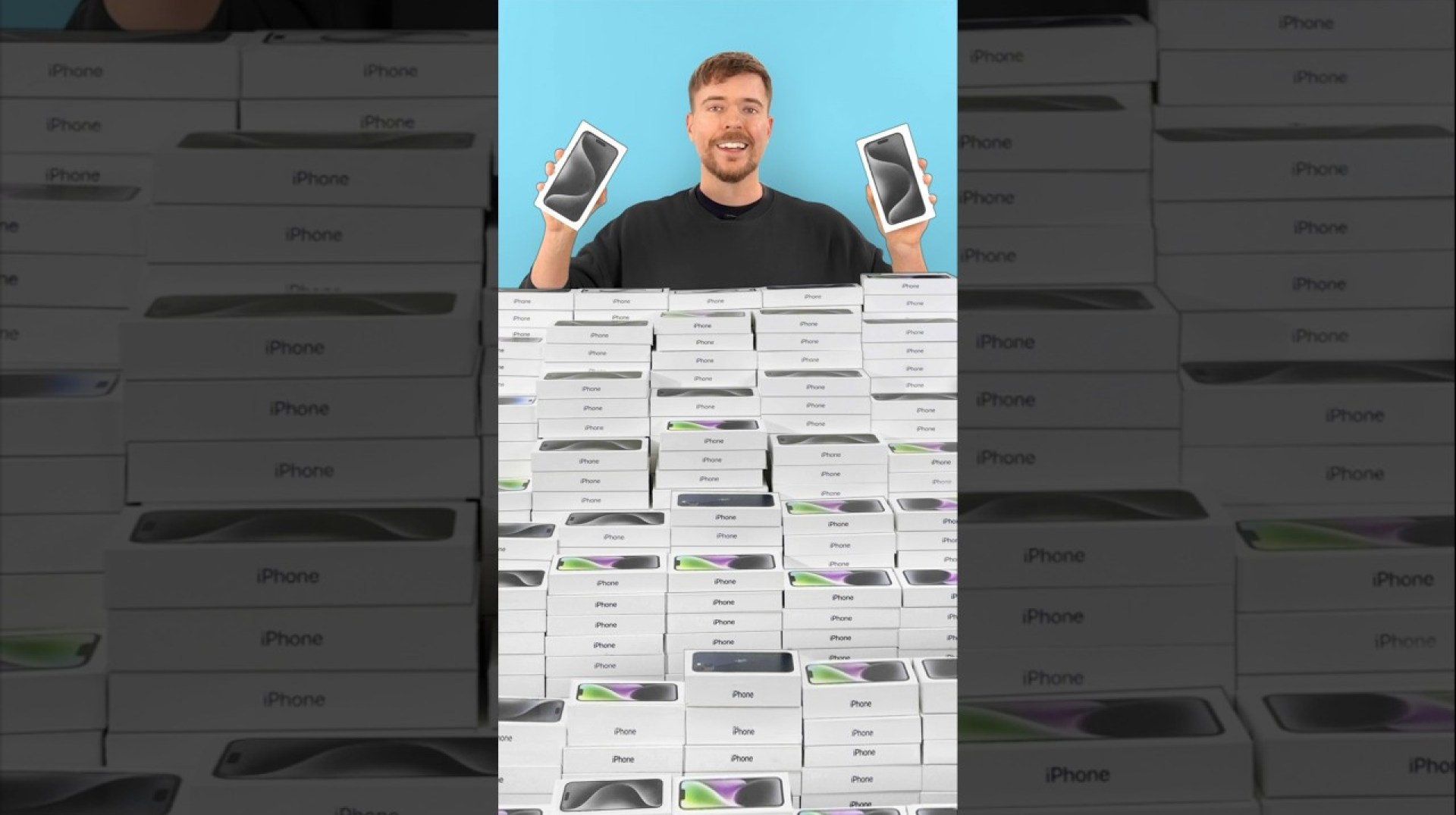 Subscribe For An iPhone Subscribe For An iPhone