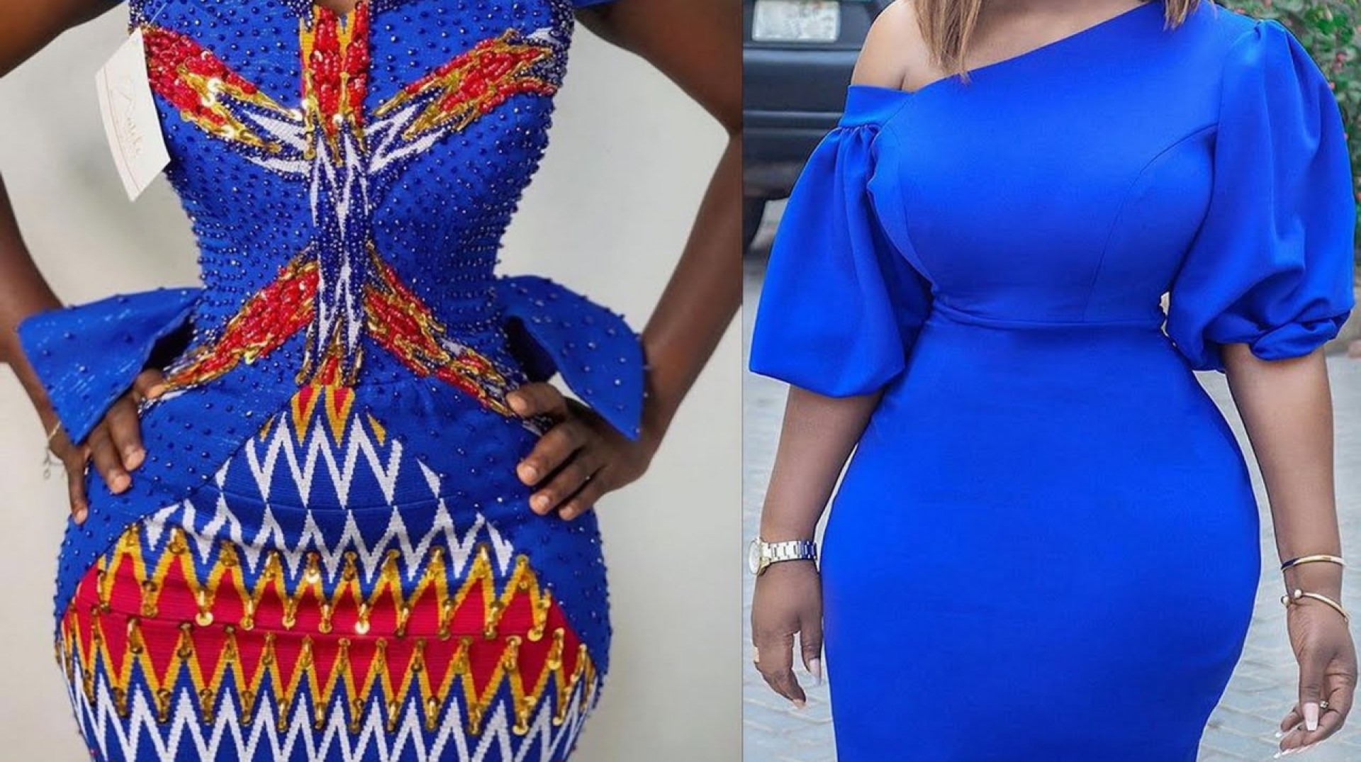 2023 Best Of Latest Ankara And Kente Styles For The Pretty Smart Ladies | African Fashion Trend 2023 Best Of Latest Ankara And Kente Styles For The Pretty Smart Ladies | African Fashion Trend