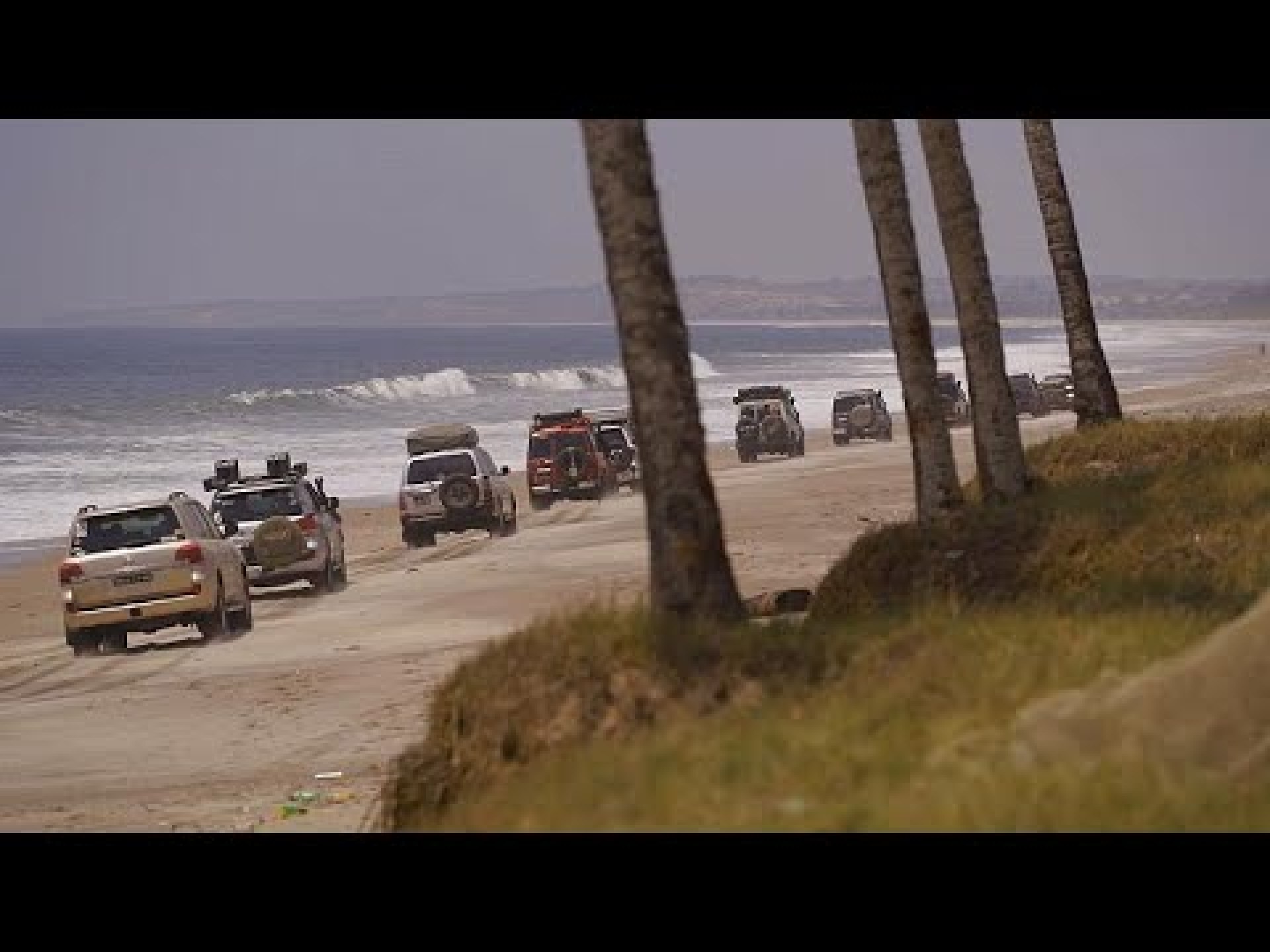 Why 4×4 travel is the best way to discover Angola Why 4×4 travel is the best way to discover Angola