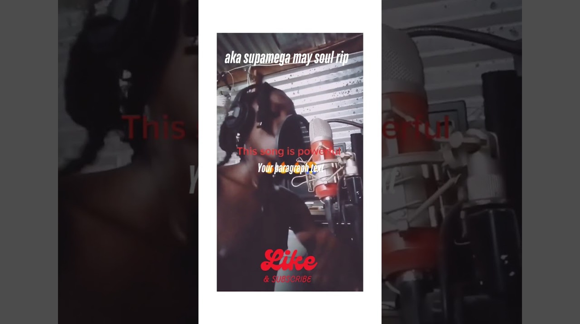 The Rise of Supa Mega: How One Artist Dominated South African Hip Hop The Rise of Supa Mega: How One Artist Dominated South African Hip Hop