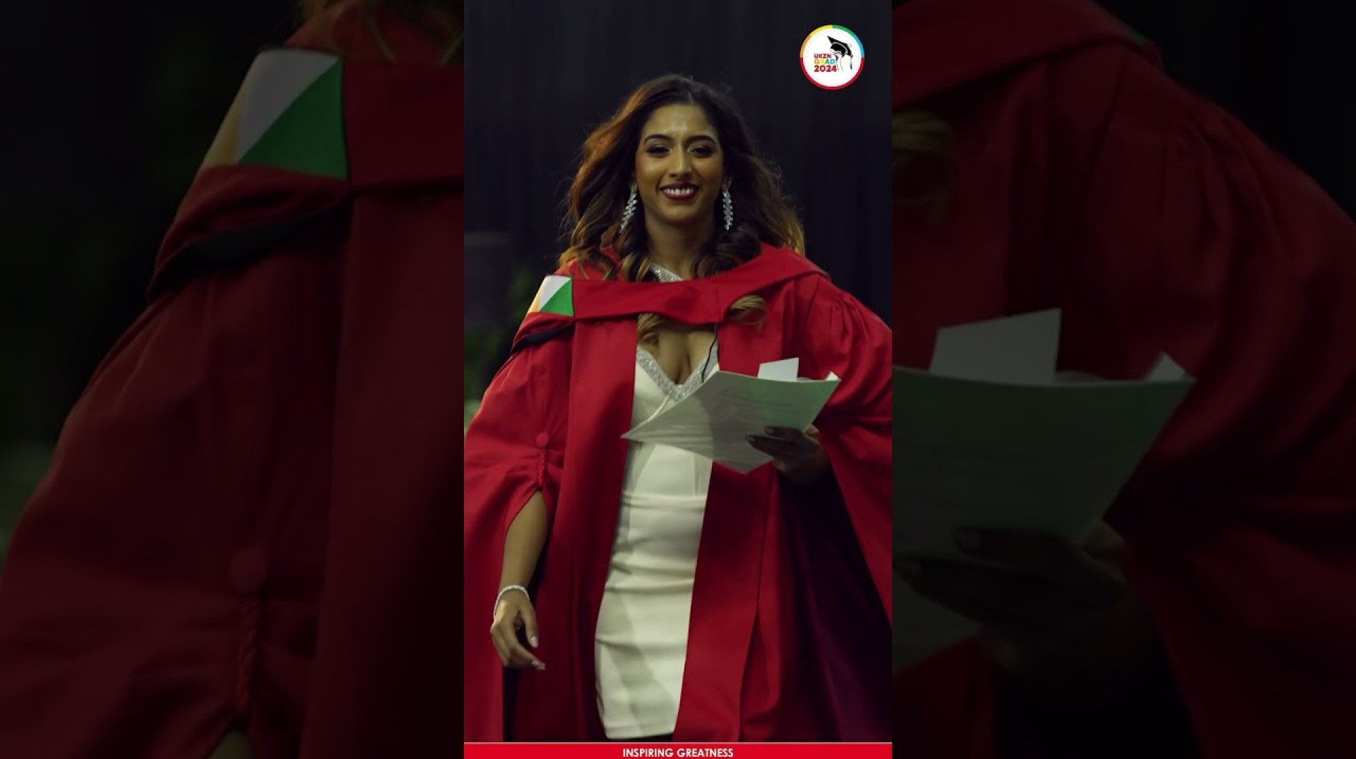 From thesis to triumph: Celebrating the journey of our newest PhD graduates! #UKZNGrad2024 From thesis to triumph: Celebrating the journey of our newest PhD graduates! #UKZNGrad2024