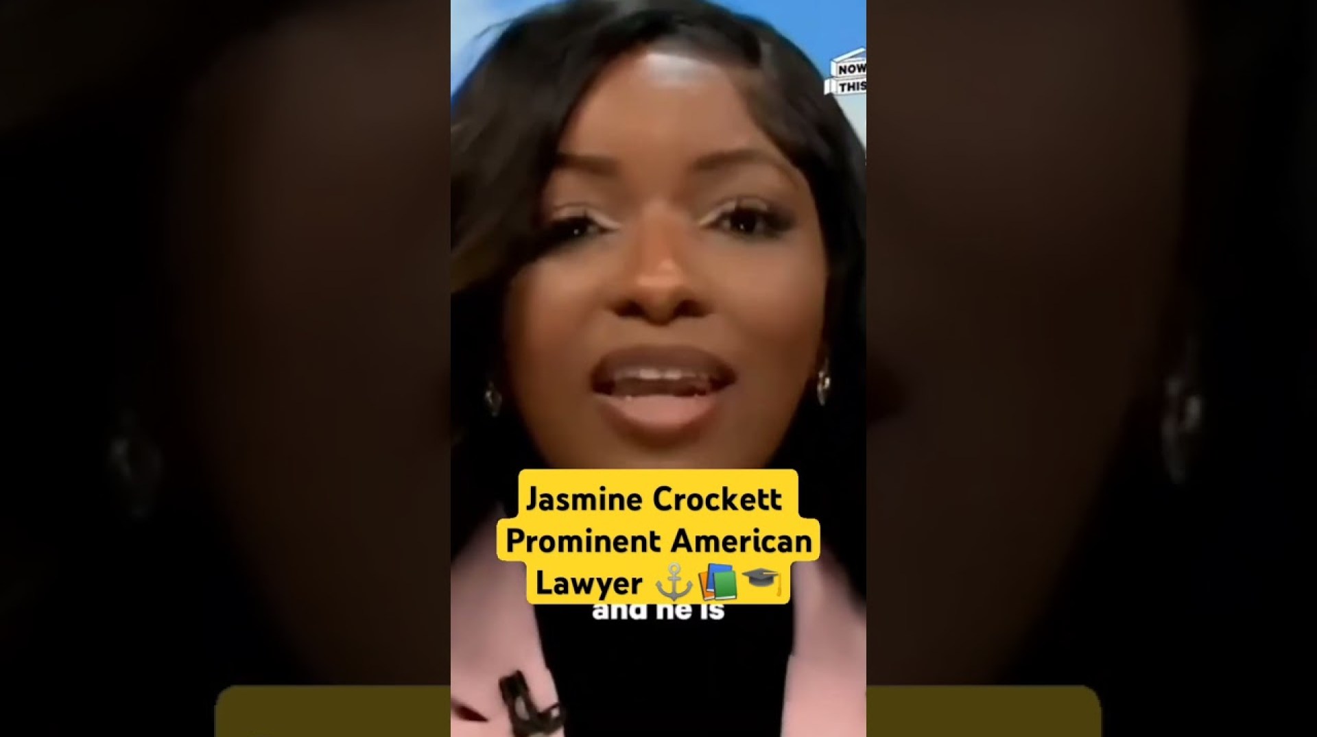 Jasmine Crockett #hollywood #africanamerican #americanpresident #entertainment #news #barackobama Jasmine Crockett #hollywood #africanamerican #americanpresident #entertainment #news #barackobama