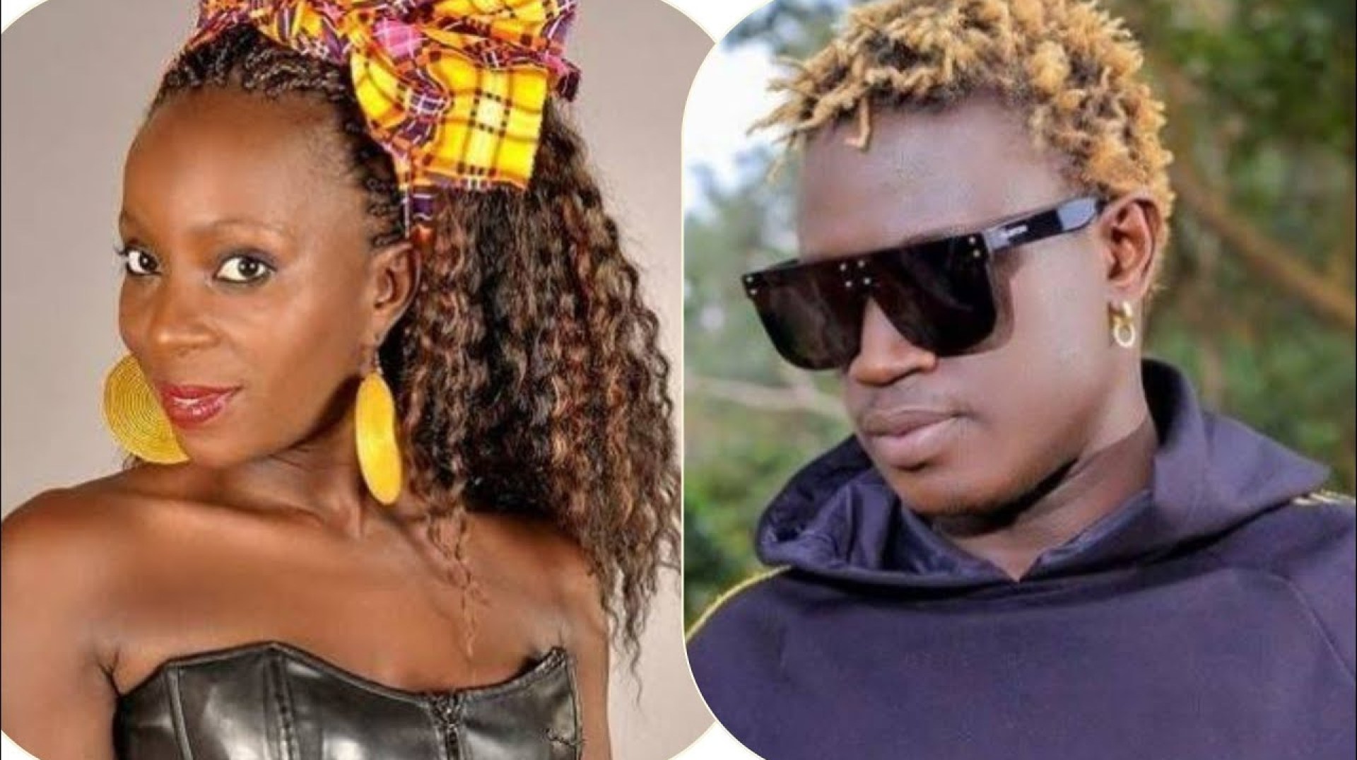 Phina Mugerwa Masanyalaze Yeweze Okusanyawo Oluyimba 'Omunio' Olwa Gravity Omutujju Phina Mugerwa Masanyalaze Yeweze Okusanyawo Oluyimba 'Omunio' Olwa Gravity Omutujju