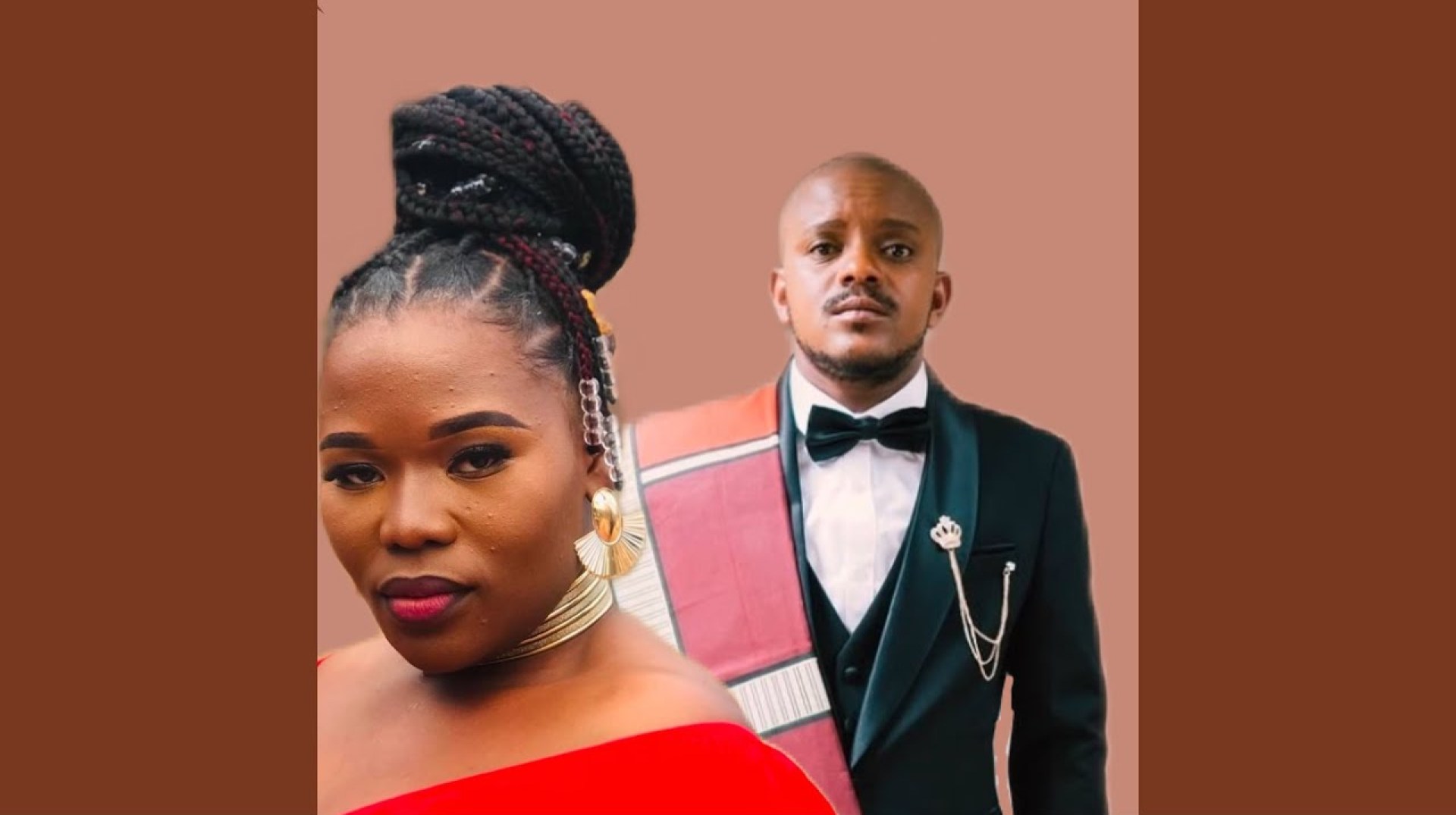 Kabza De Small & Nobuhle – Umusa Kabza De Small & Nobuhle – Umusa