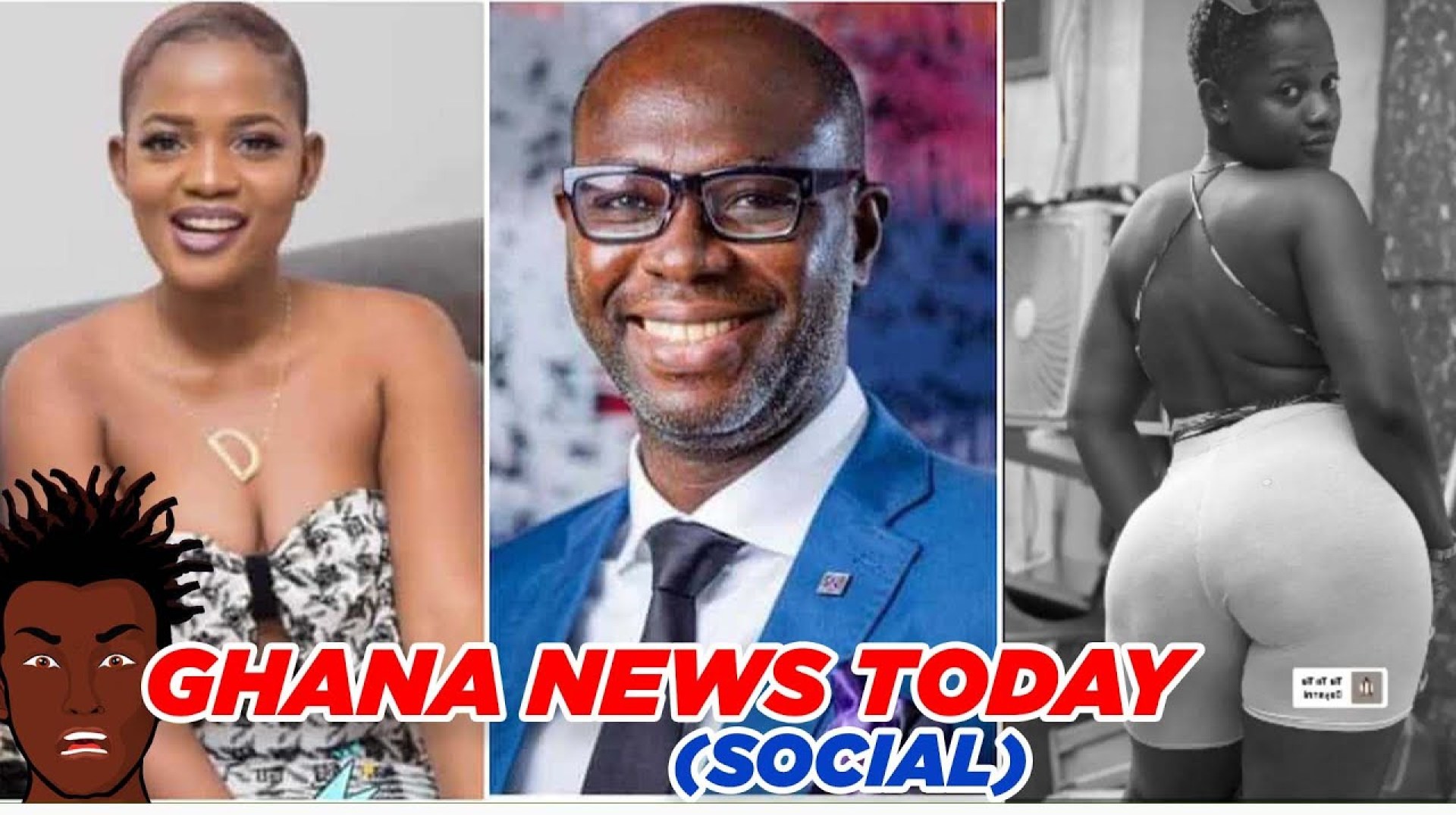 Ghana News Today (Social Side) : Side Chick Drags Sugar Daddy To Court And Makes Wifey Demands Ghana News Today (Social Side) : Side Chick Drags Sugar Daddy To Court And Makes Wifey Demands