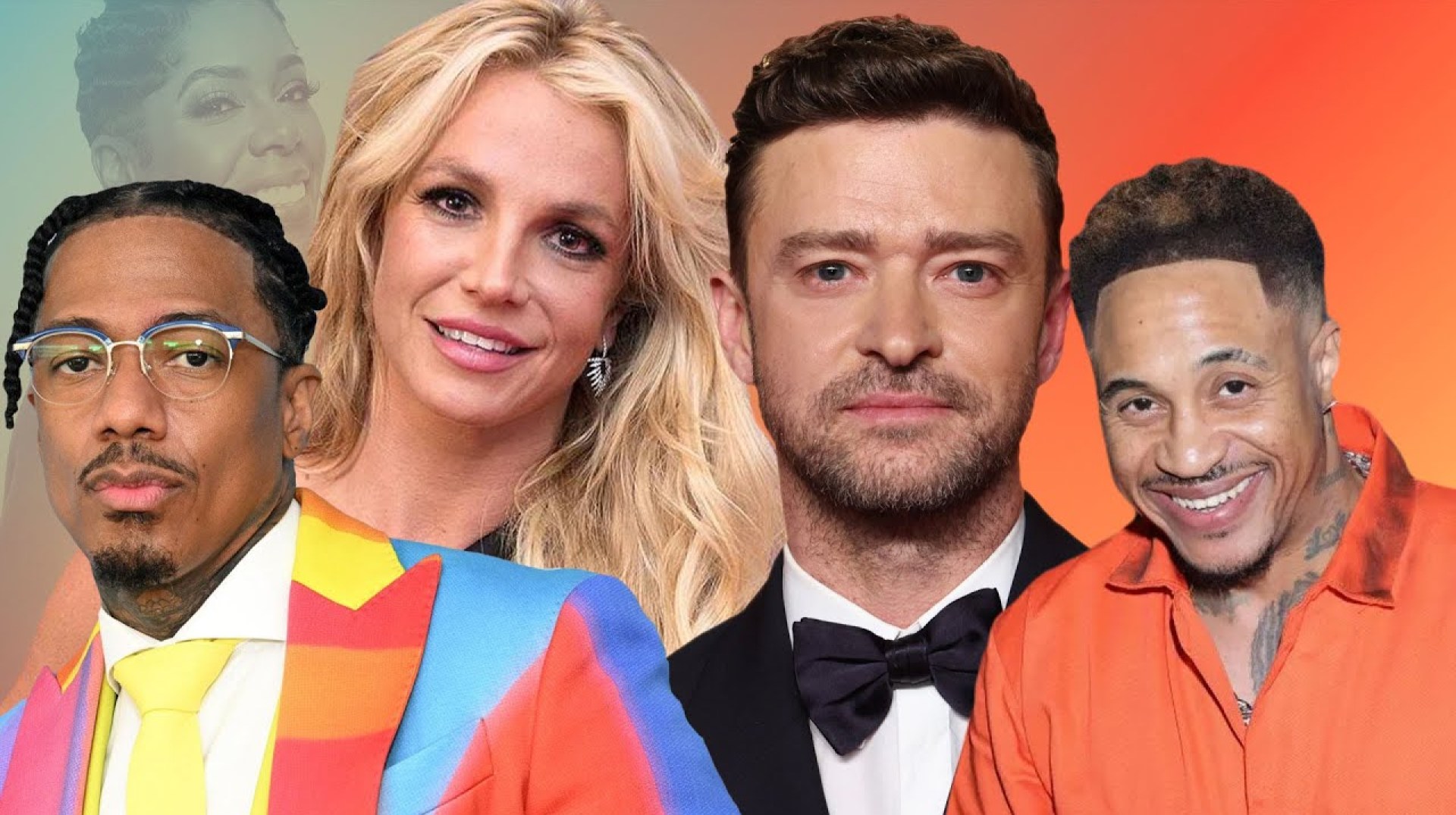 BREAKING| Nick Cannon Denies Suckn Off Orlando Brown, Britney Spears Moves To Mexico + J Timberlake BREAKING| Nick Cannon Denies Suckn Off Orlando Brown, Britney Spears Moves To Mexico + J Timberlake