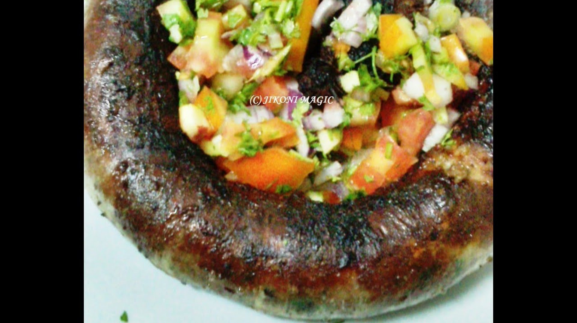 Mutura or kenyan Sausage Recipe – Jikoni Magic Mutura or kenyan Sausage Recipe – Jikoni Magic