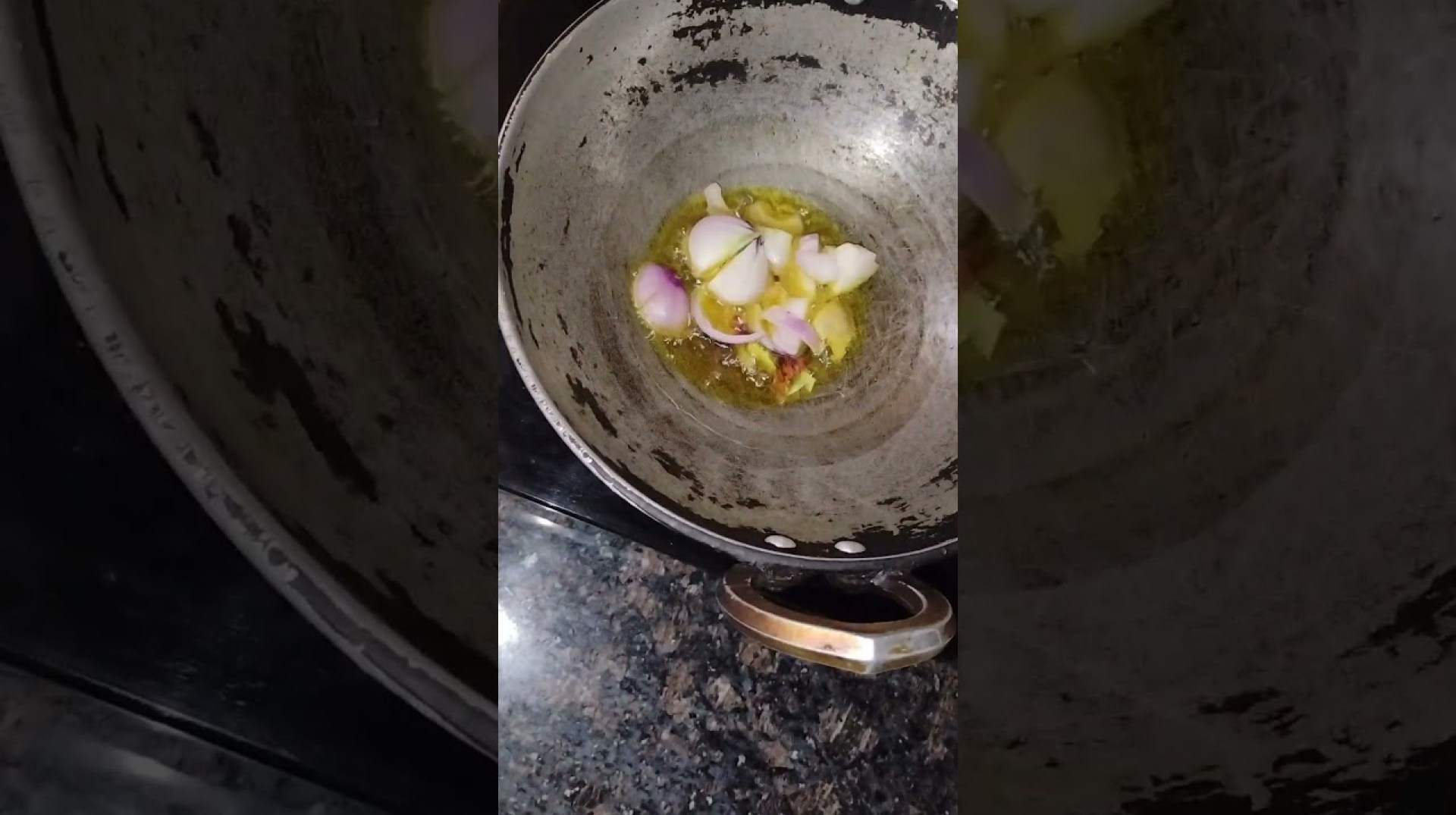 Baigan & Sem ki sabji 😜 Shikha's style|#shortsvideo #shorts #food Baigan & Sem ki sabji 😜 Shikha's style|#shortsvideo #shorts #food