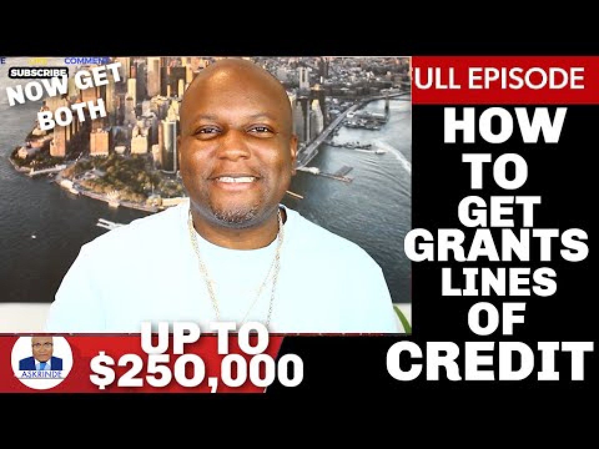 How To Get Business Lines of Credit & Grants | 5 Sources to Apply Now How To Get Business Lines of Credit & Grants | 5 Sources to Apply Now
