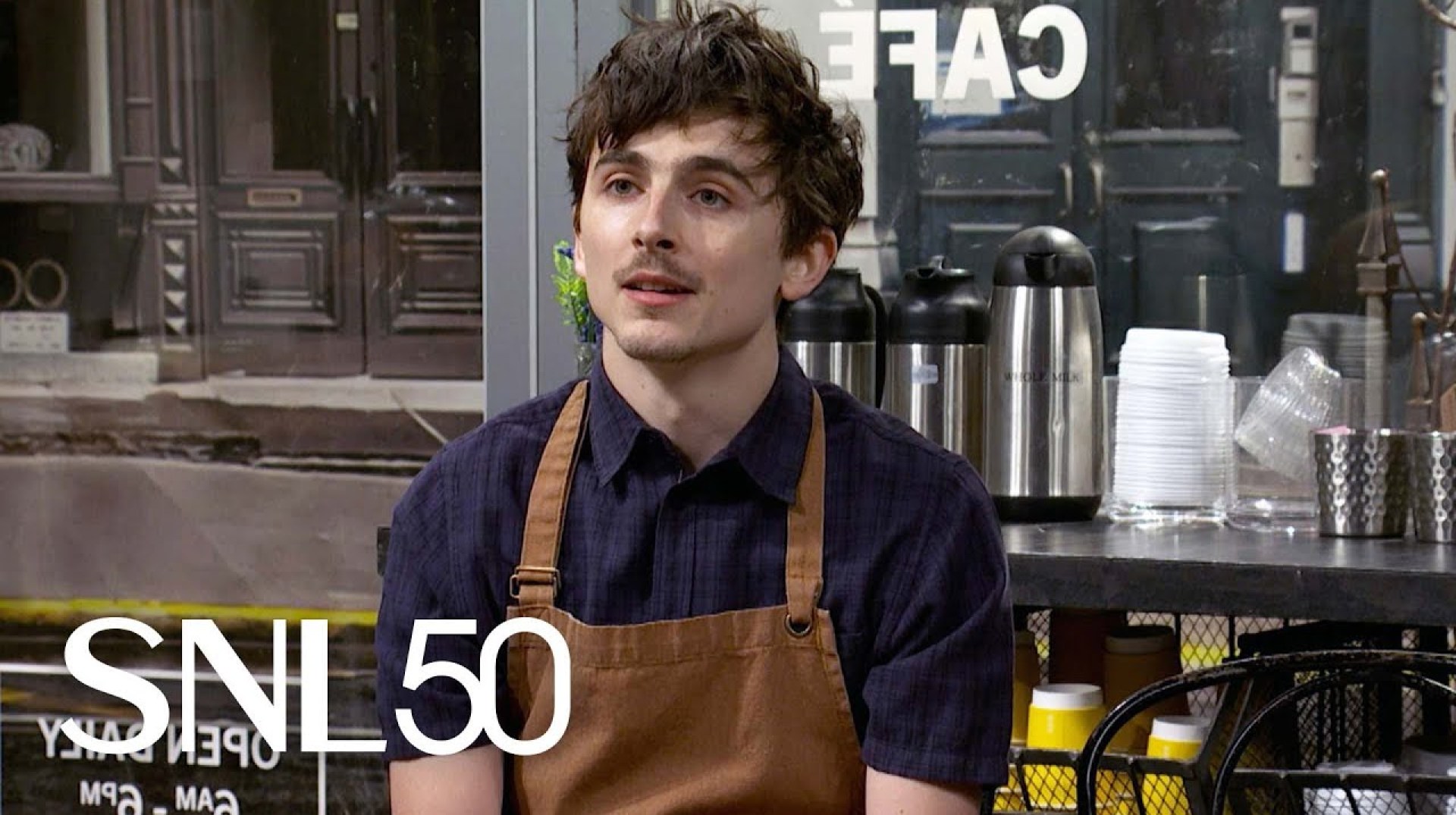 New Barista Training – SNL New Barista Training – SNL
