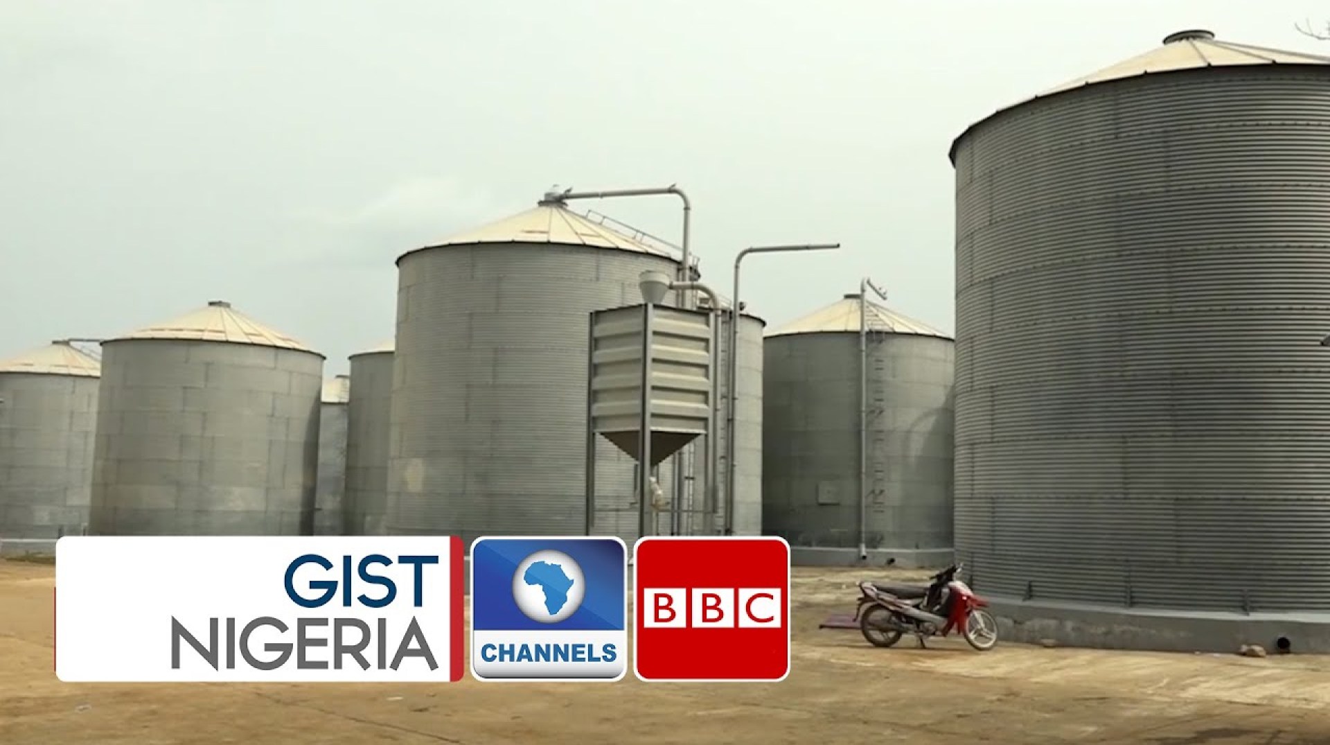Food Security: Nigerian Farmers Decry Lack Of Storage Facilities Food Security: Nigerian Farmers Decry Lack Of Storage Facilities