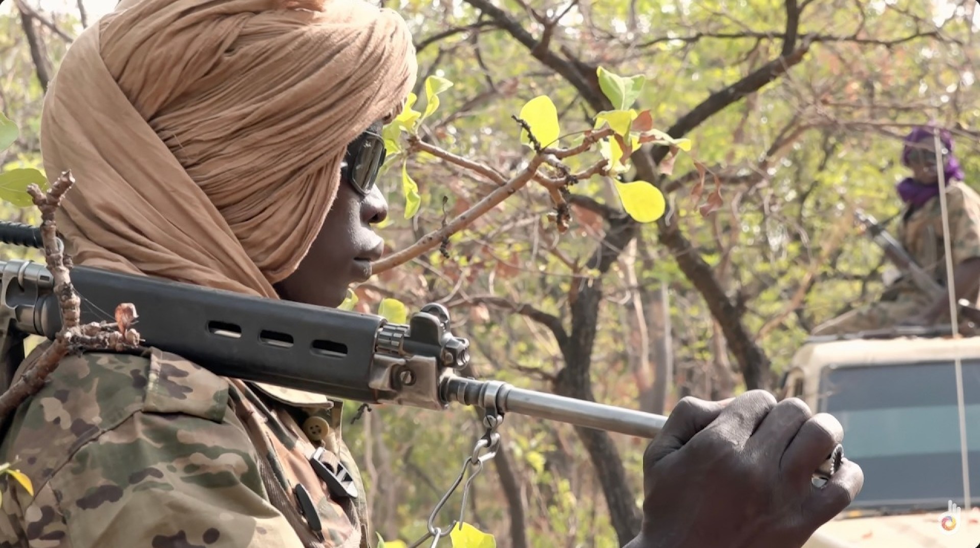 Central African Republic: A Nation Shattered by Chaos, Rebels, and Foreign Influence Central African Republic: A Nation Shattered by Chaos, Rebels, and Foreign Influence