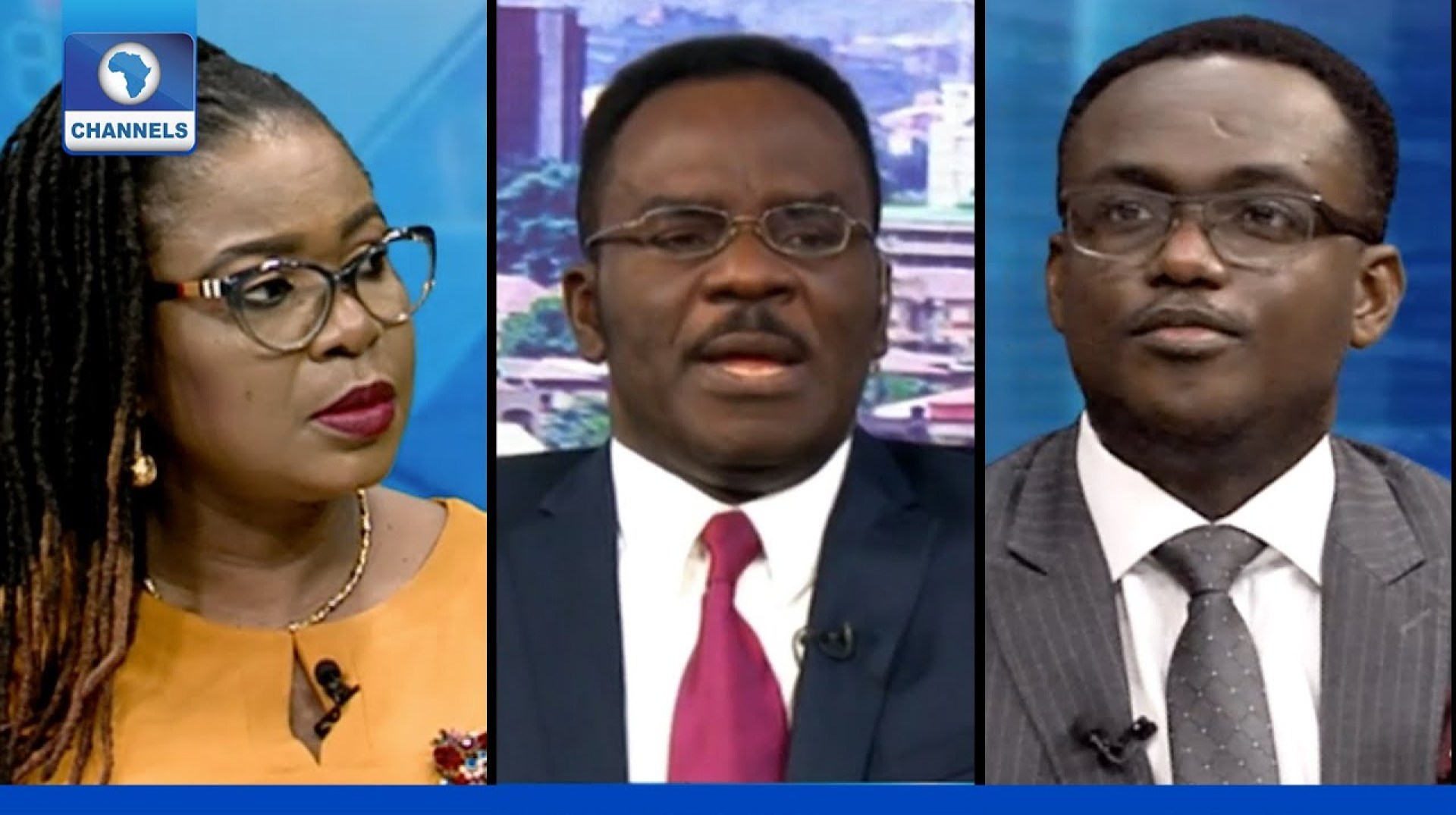 The Politics, Benefits Of Subsidy Removal, Nigeria's Banking Sector + More | Business Morning The Politics, Benefits Of Subsidy Removal, Nigeria's Banking Sector + More | Business Morning