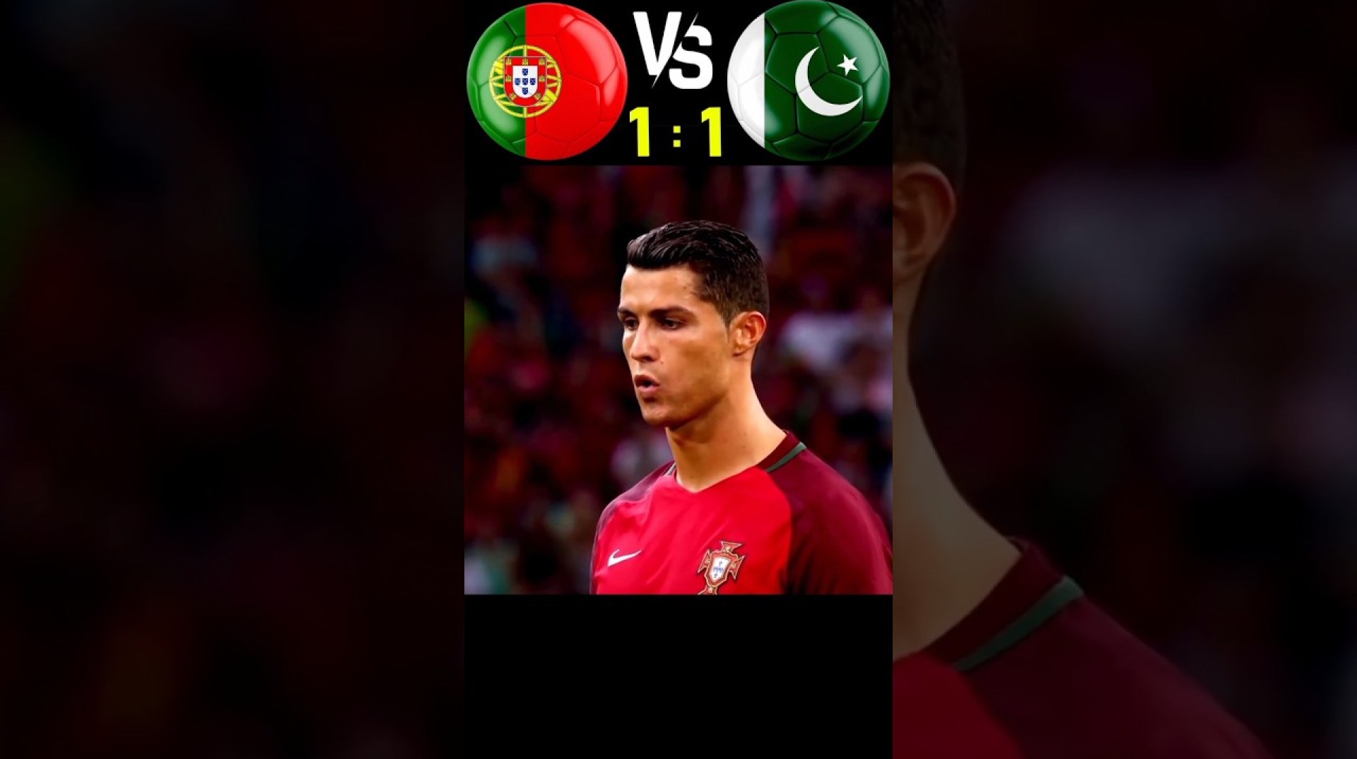 Portugal vs Pakistan Imaginary football world cup 2026 penalty shootout | highlights #shorts Portugal vs Pakistan Imaginary football world cup 2026 penalty shootout | highlights #shorts