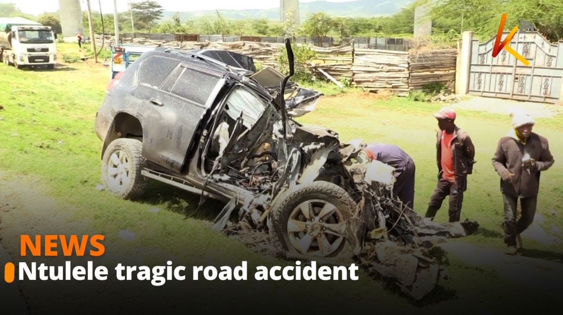 7 people lose their lives, several others injured in a road accident along Narok-Mai Mahiu highway 7 people lose their lives, several others injured in a road accident along Narok-Mai Mahiu highway