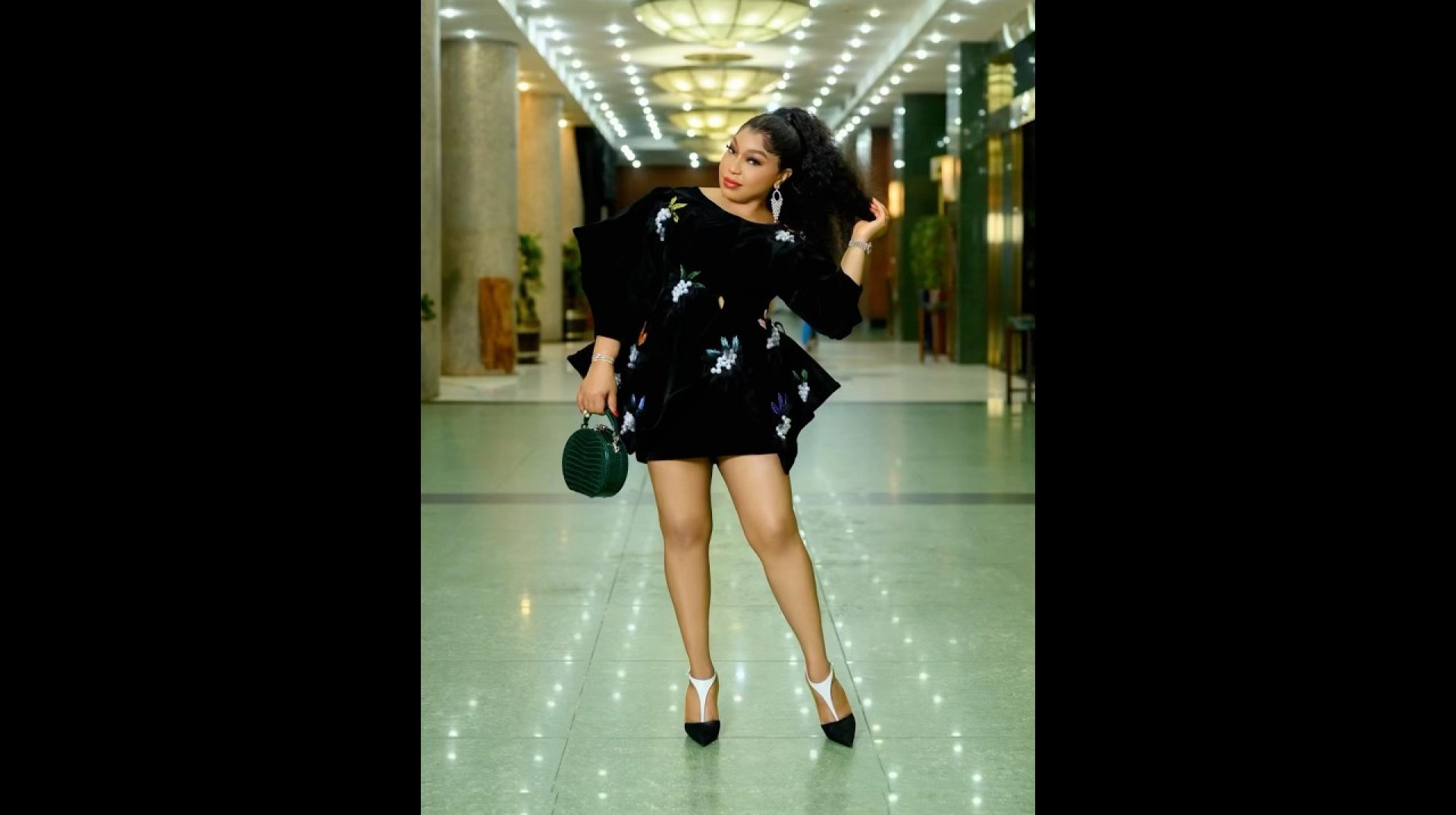 Nollywood Actress, Rita Dominic, Graced a Friend’s Event Looking so Breathtaking Nollywood Actress, Rita Dominic, Graced a Friend’s Event Looking so Breathtaking