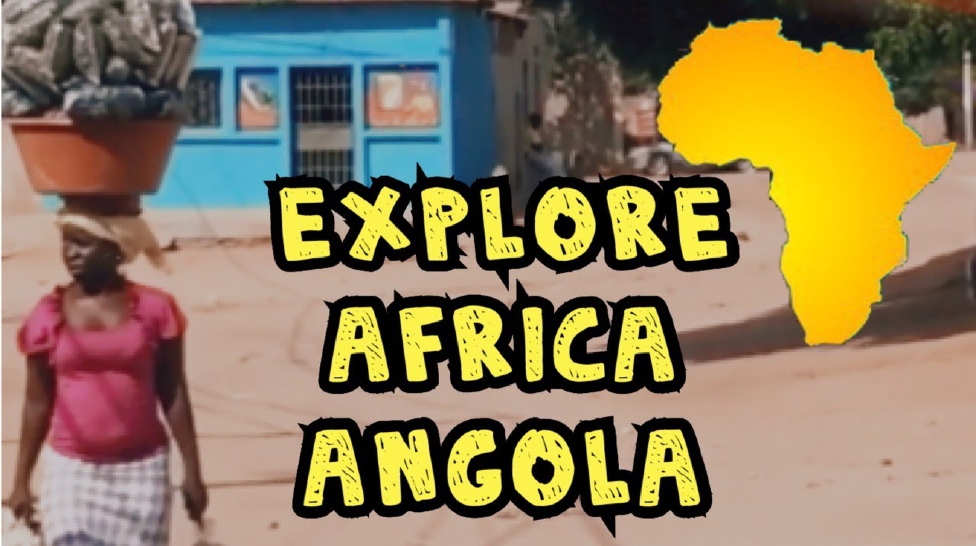 Africa Travel Vlog | Luanda Angola Is Beautiful Africa Travel Vlog | Luanda Angola Is Beautiful