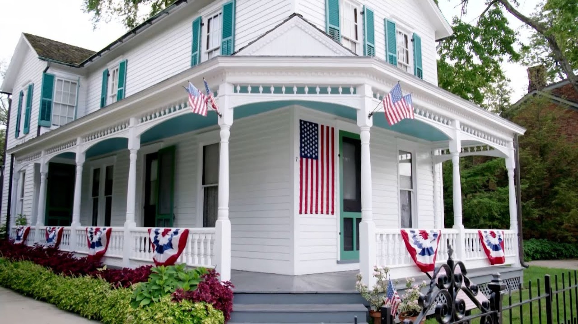 The History of Porches in America | The Henry Ford’s Innovation Nation The History of Porches in America | The Henry Ford’s Innovation Nation