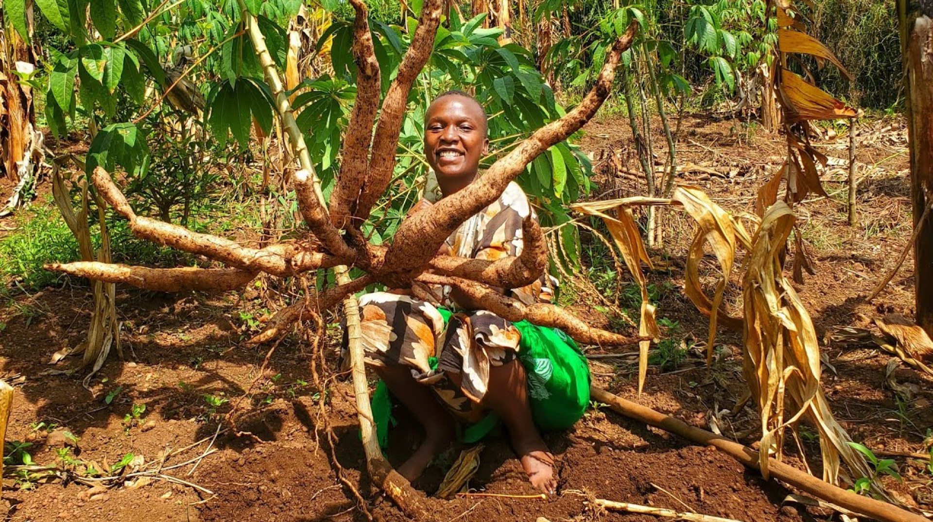 Village Life In Rwanda // Cooking African Traditional Food For The Rwandese #trending Village Life In Rwanda // Cooking African Traditional Food For The Rwandese #trending