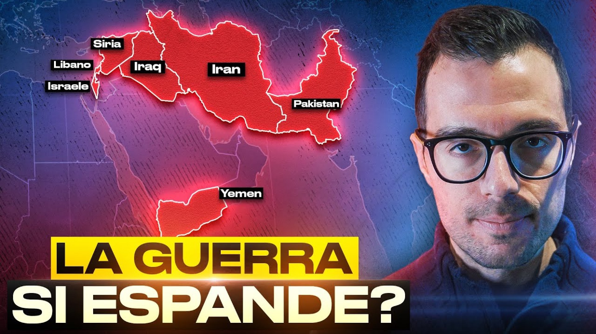 L’Iran bombarda il Pakistan. Il conflitto in Medio Oriente si sta allargando? L’Iran bombarda il Pakistan. Il conflitto in Medio Oriente si sta allargando?