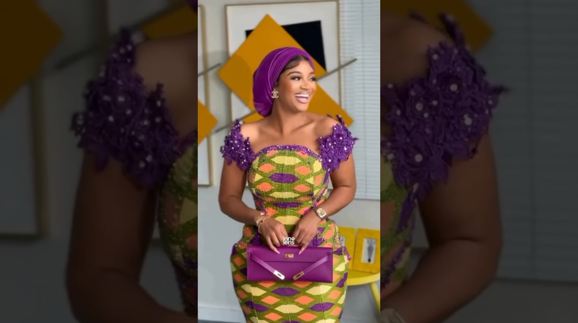Original Ghanaian #kente fabric #ghanaianwedding #africanweddings #nigerianwedding #shortsyoutube Original Ghanaian #kente fabric #ghanaianwedding #africanweddings #nigerianwedding #shortsyoutube