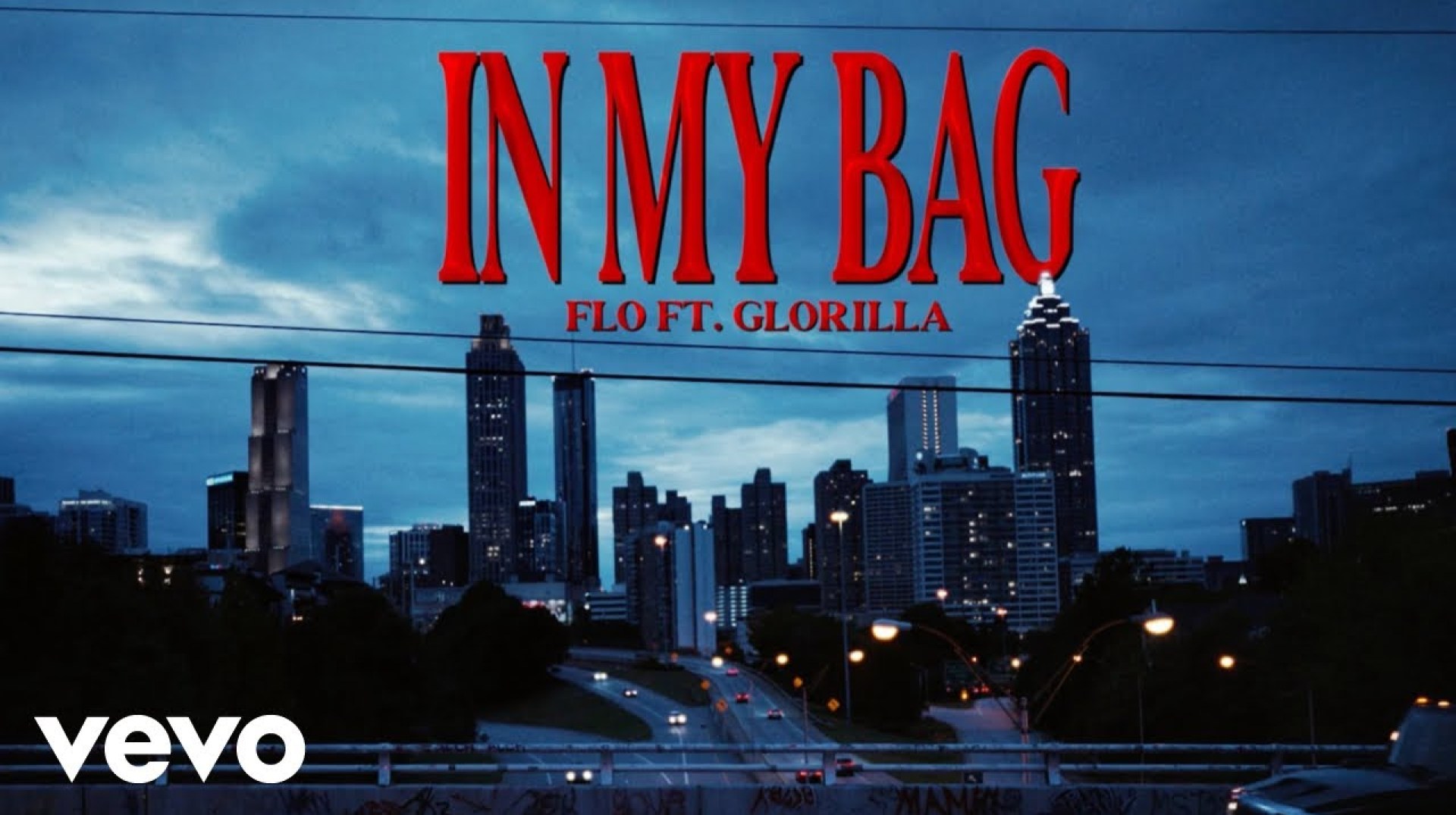 FLO – In My Bag ft. GloRilla (Official Music Video) FLO – In My Bag ft. GloRilla (Official Music Video)