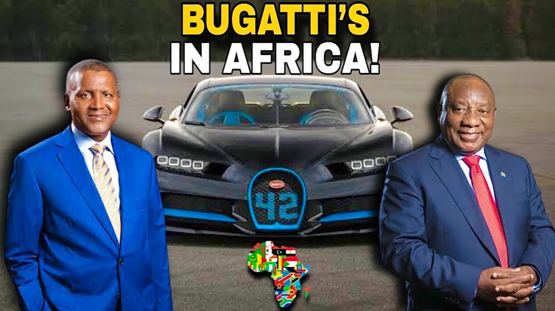Bugatti Owners In Africa 2025! | How Many Bugatti's In Africa? | Who Owns a Bugatti In Africa 2025! Bugatti Owners In Africa 2025! | How Many Bugatti's In Africa? | Who Owns a Bugatti In Africa 2025!