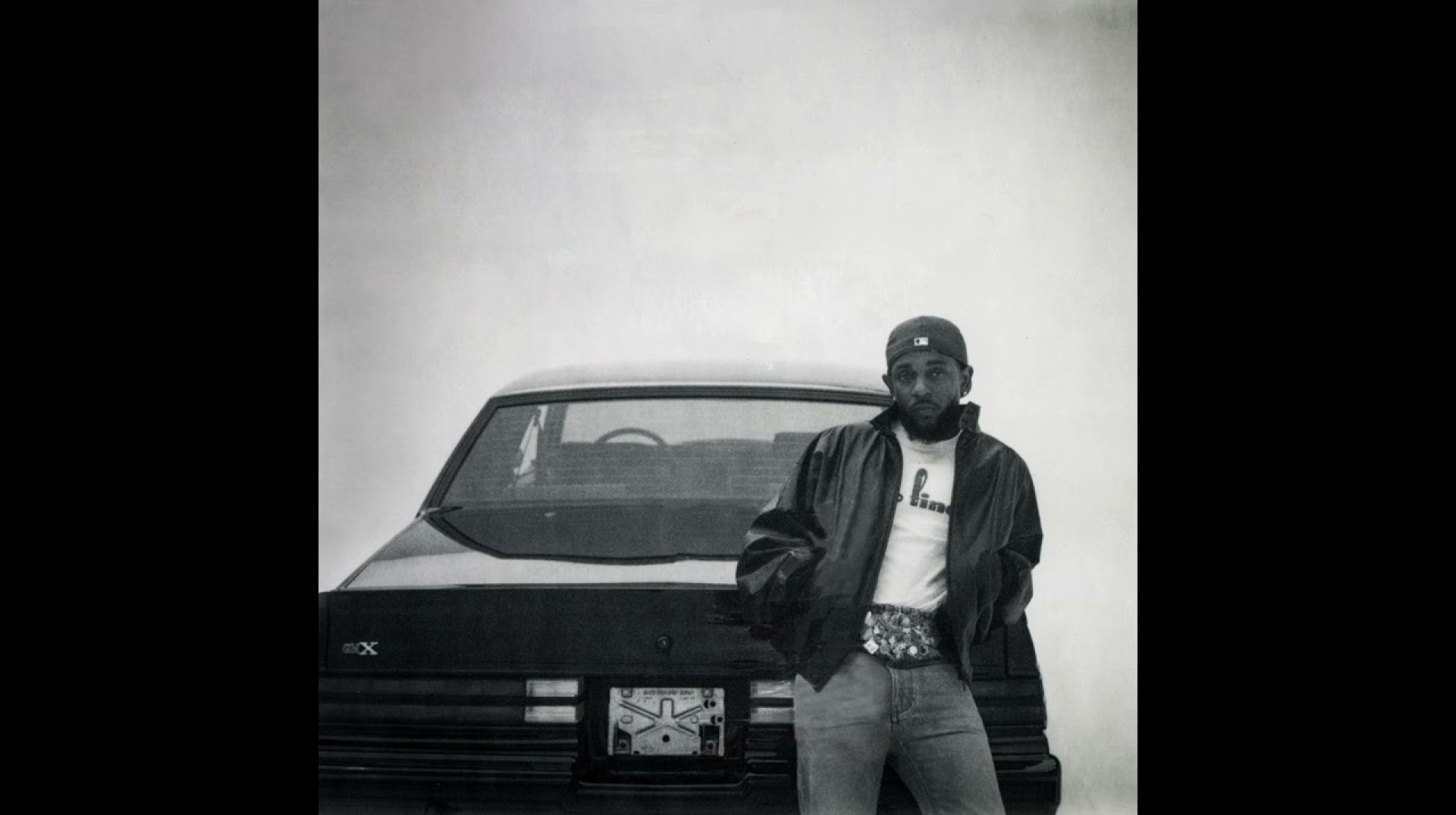 Kendrick Lamar – tv off (Official Audio) Kendrick Lamar – tv off (Official Audio)