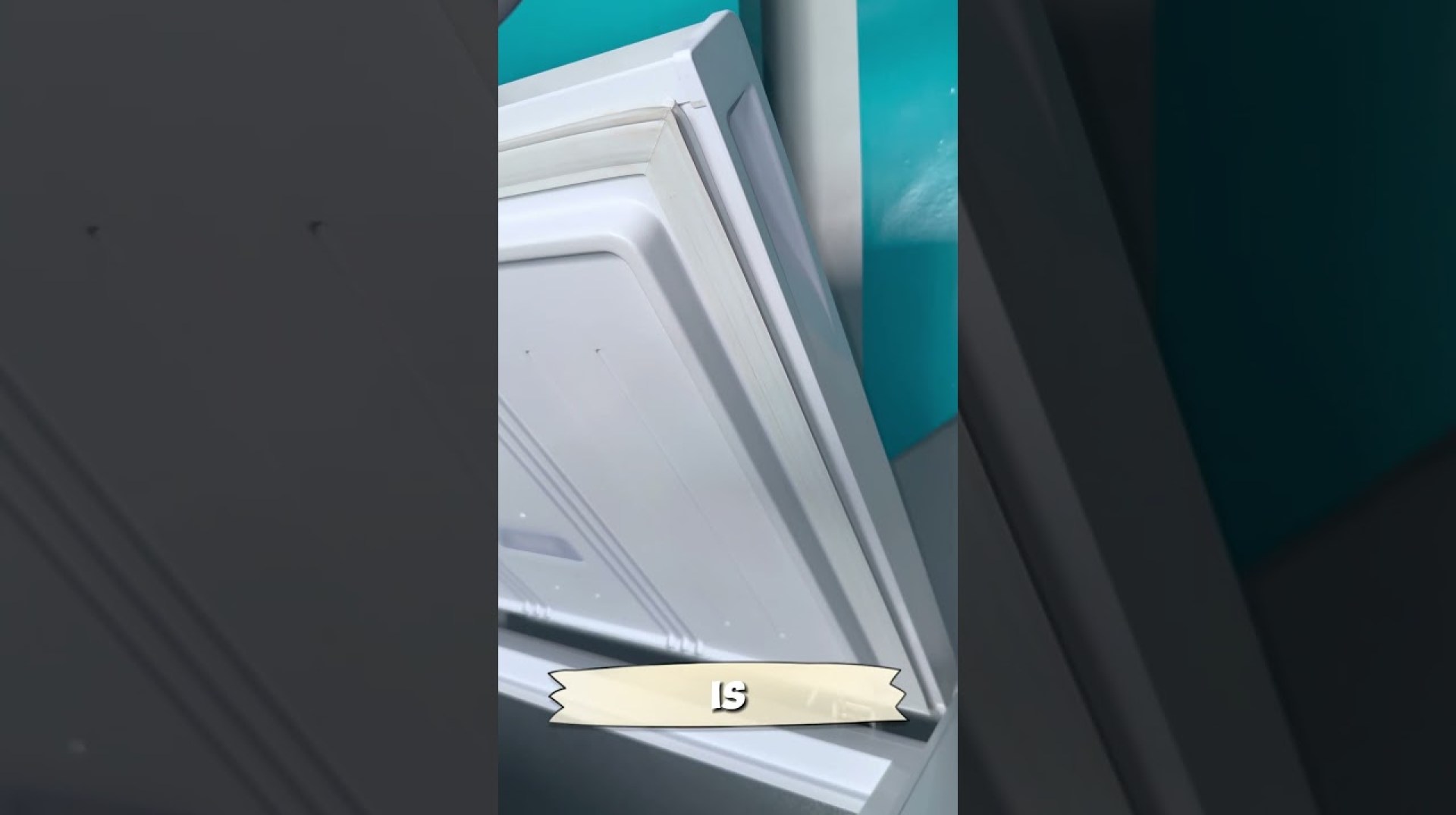 HISENSE REFAGRATOR HISENSE REFAGRATOR