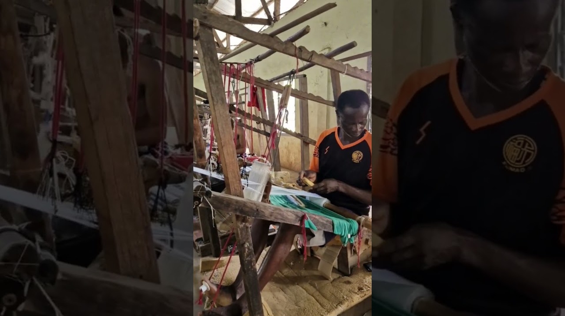Kente Weaving experience in Kumasi, Ghana #kente #Ghana #visitghana #yearofreturn #ghanavlog #ghana Kente Weaving experience in Kumasi, Ghana #kente #Ghana #visitghana #yearofreturn #ghanavlog #ghana