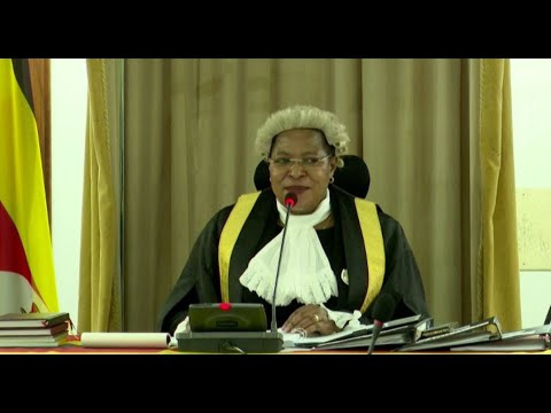 LIVE: PARLIAMENT IN SESSION I OCTOBER 16, 2024 LIVE: PARLIAMENT IN SESSION I OCTOBER 16, 2024