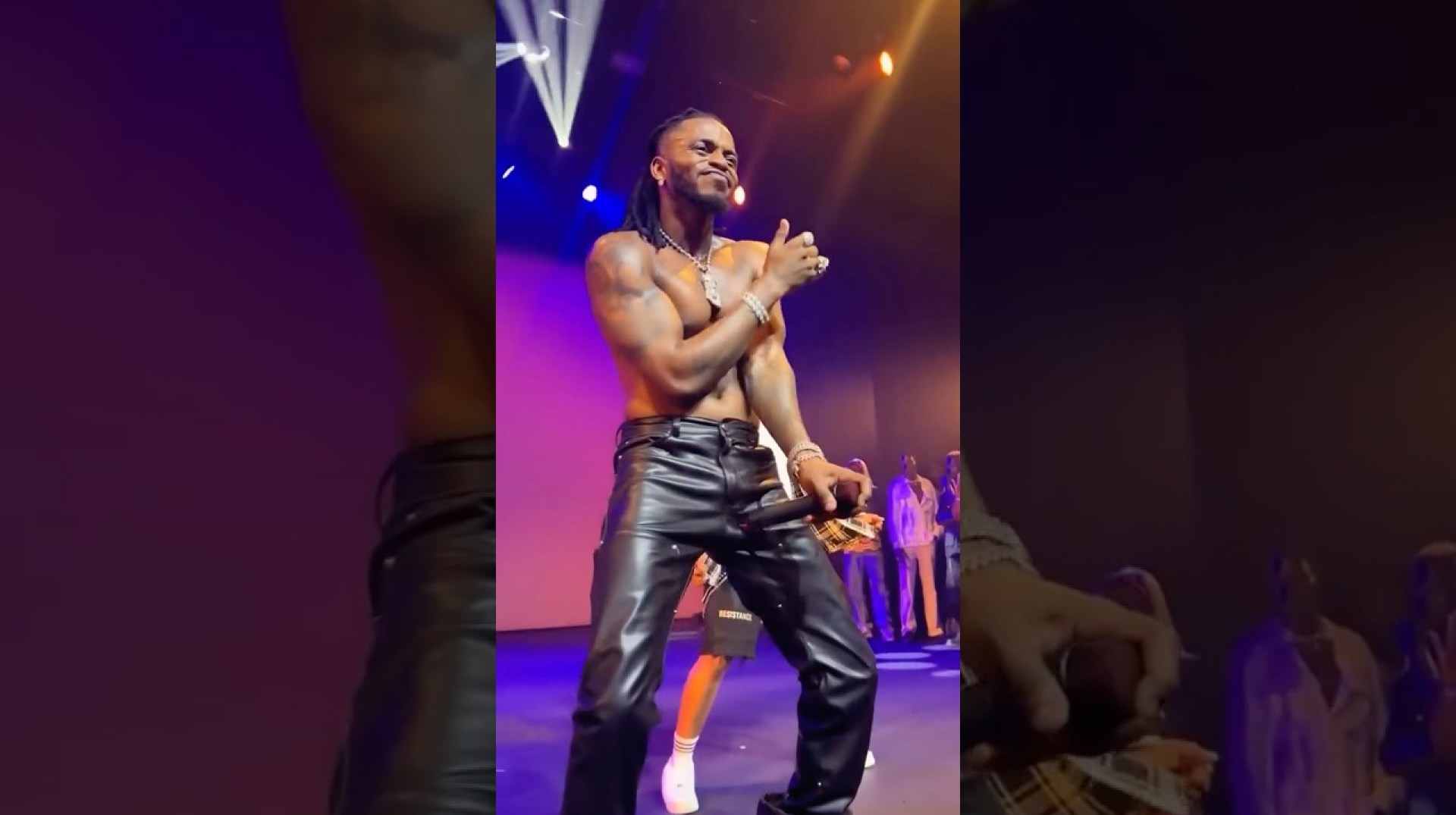 DIAMOND PLATNUMZ new Song Short Video DIAMOND PLATNUMZ new Song Short Video