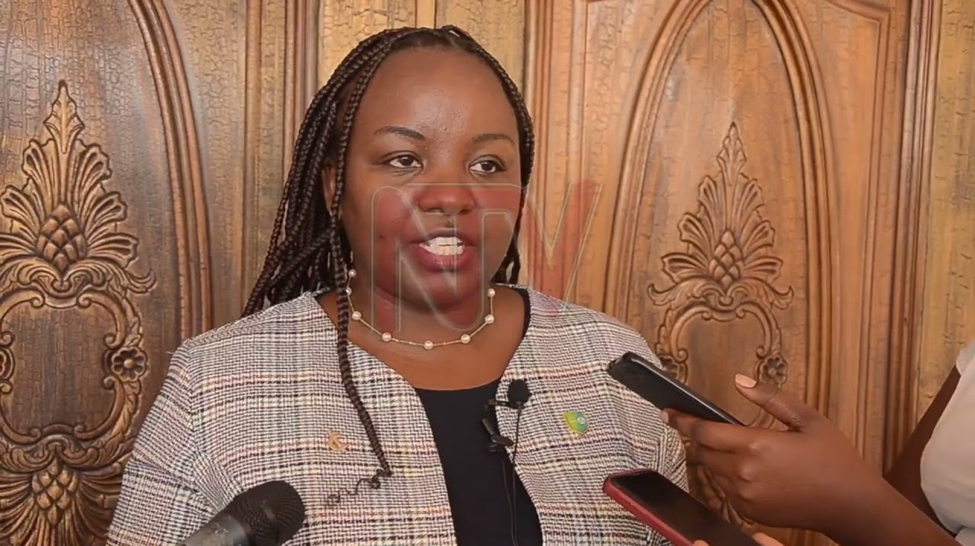 Over 400 SMEs in Uganda receive support for financial growth and stability Over 400 SMEs in Uganda receive support for financial growth and stability