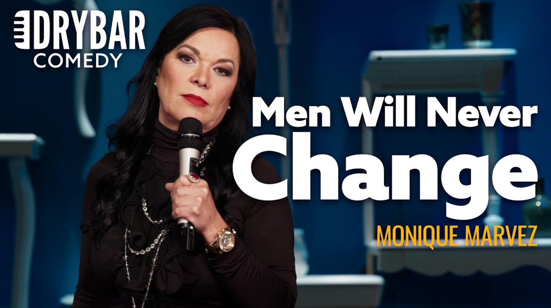 You Will Never Be Able To Change A Man. Monique Marvez You Will Never Be Able To Change A Man. Monique Marvez