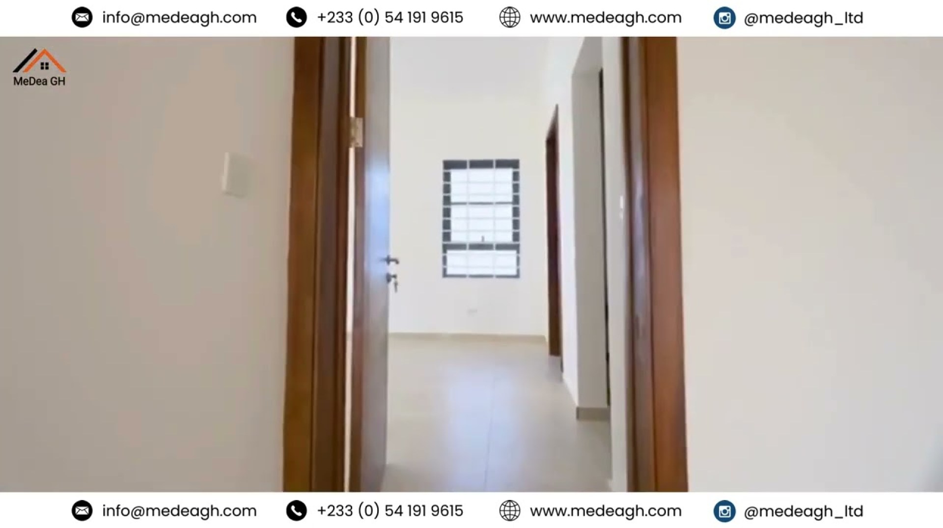 JUST LISTED | Three bedroom house for sale, Spintex, Accra, Ghana JUST LISTED | Three bedroom house for sale, Spintex, Accra, Ghana